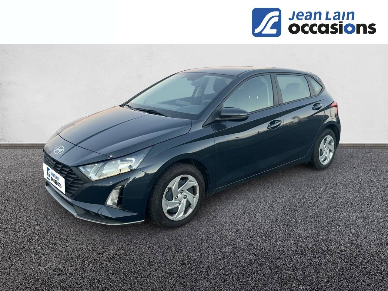 Vente en ligne HYUNDAI i20 i20 1.2 79 Initia de 2024 au prix de 16 690 €
