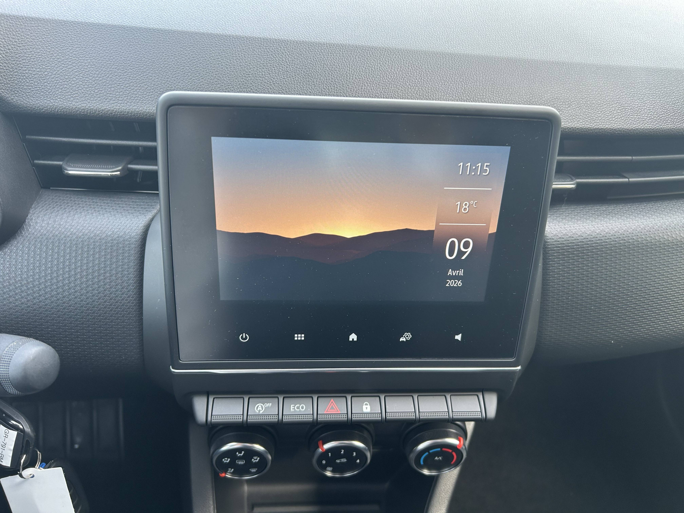 Vente en ligne Renault Clio 5 Clio TCe 90 au prix de 14 490 €