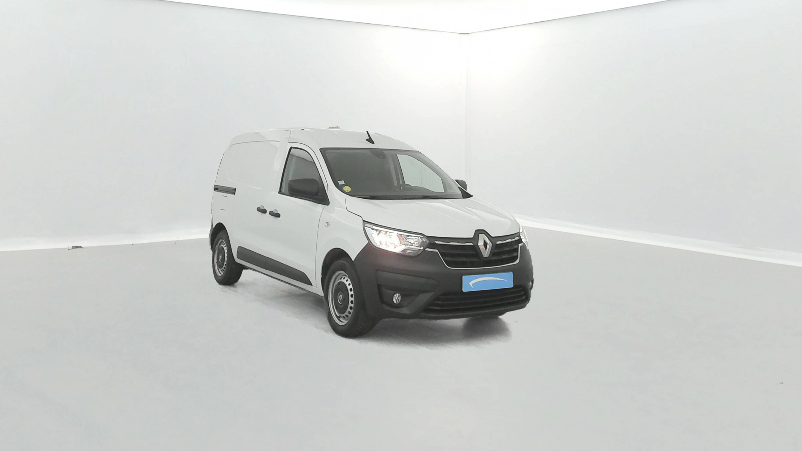 Vente en ligne Renault Express Van  BLUE DCI 75 - 22 au prix de 12 000 €