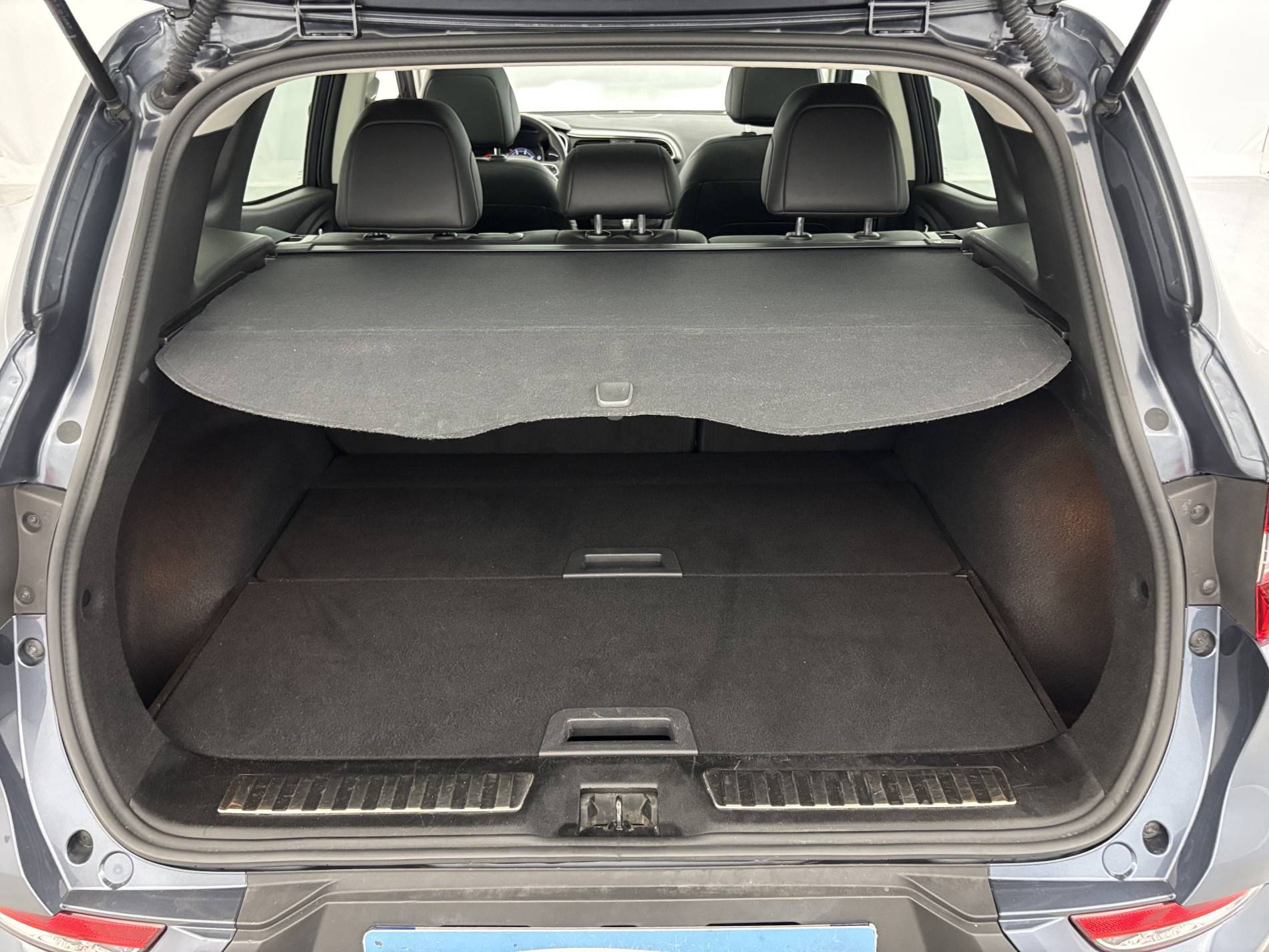 Vente en ligne Renault Kadjar  TCe 140 EDC au prix de 18 790 €