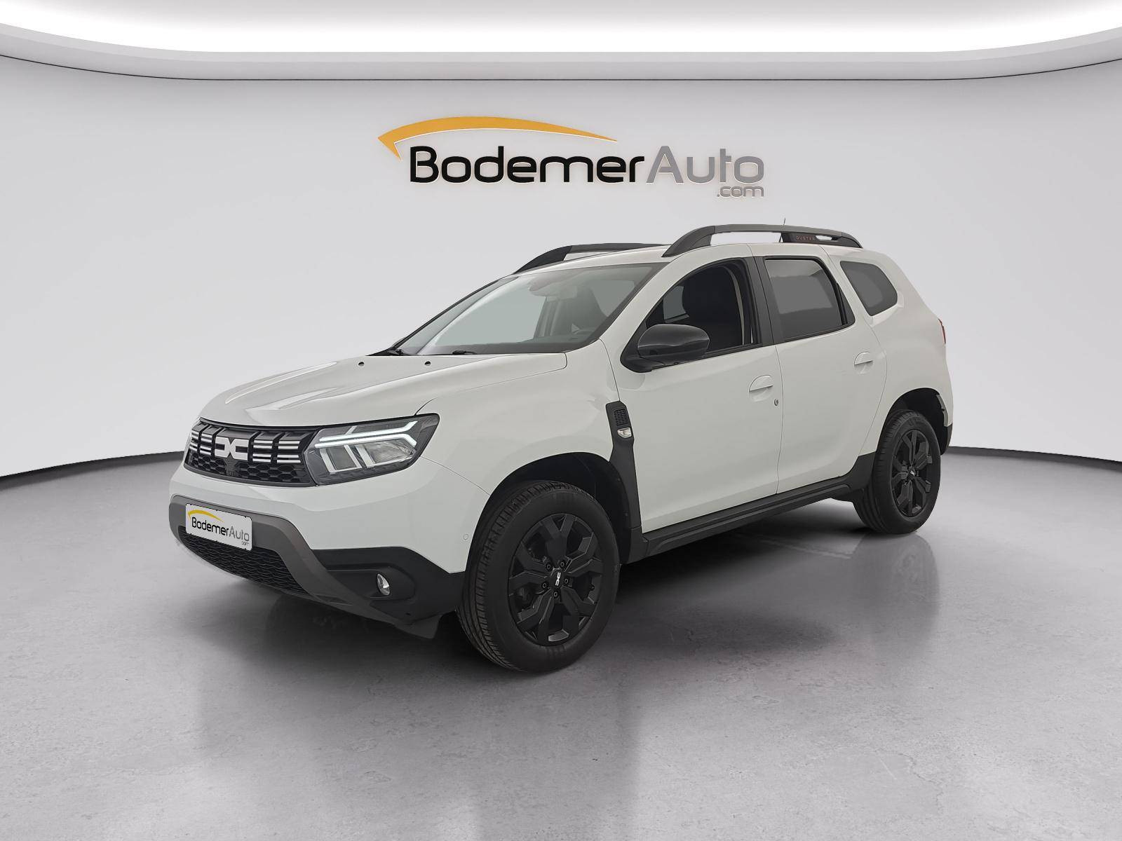 Dacia Duster  ECO-G 100 4x2 occasion de 2023 en vente à Concarneau