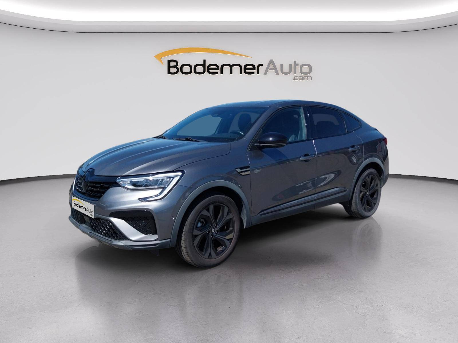 Renault Arkana  E-Tech hybride 145 - 22 occasion de 2023 en vente à Saint-Lô