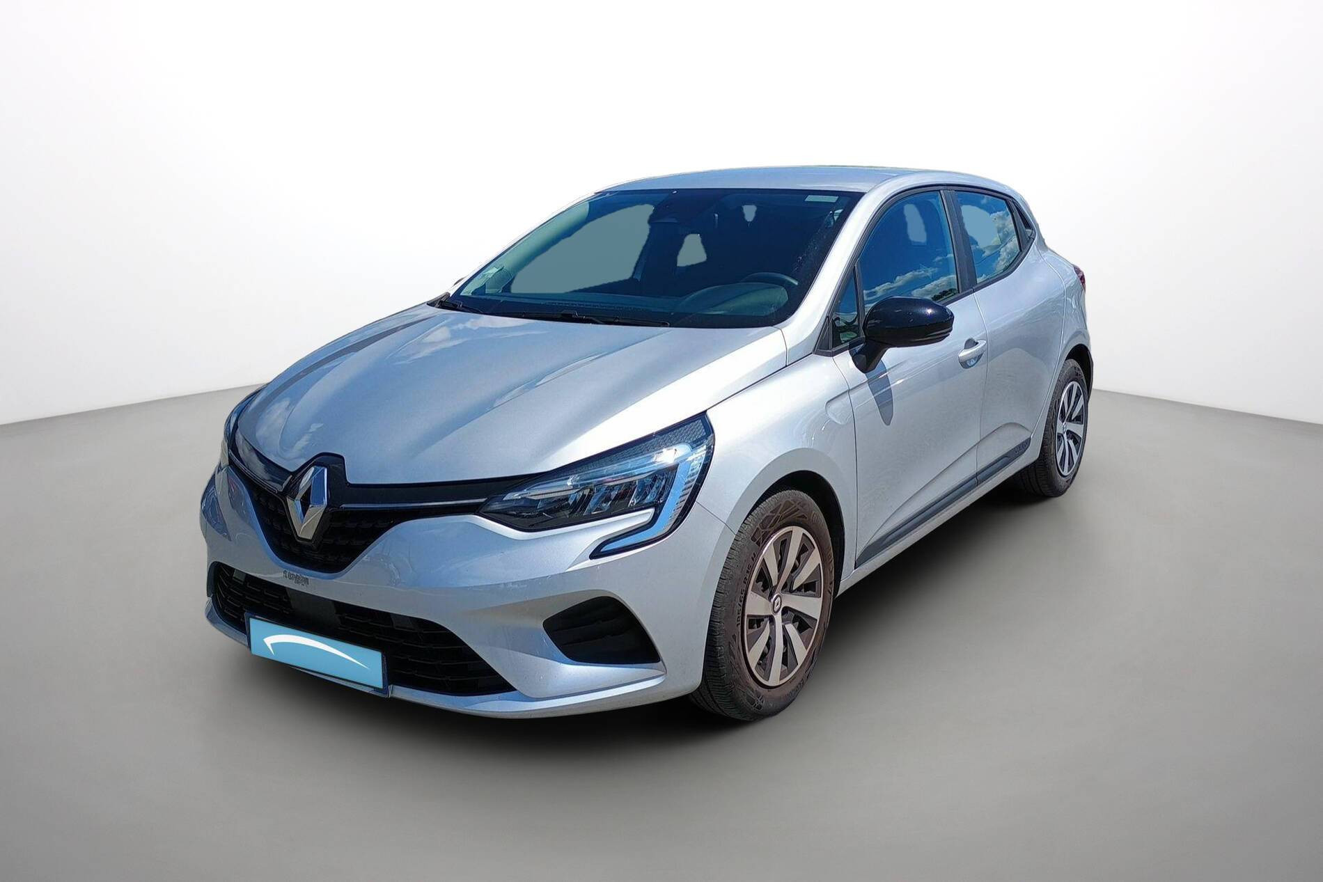 Renault Clio 5 Clio TCe 90 occasion de 2023 en vente à Caen