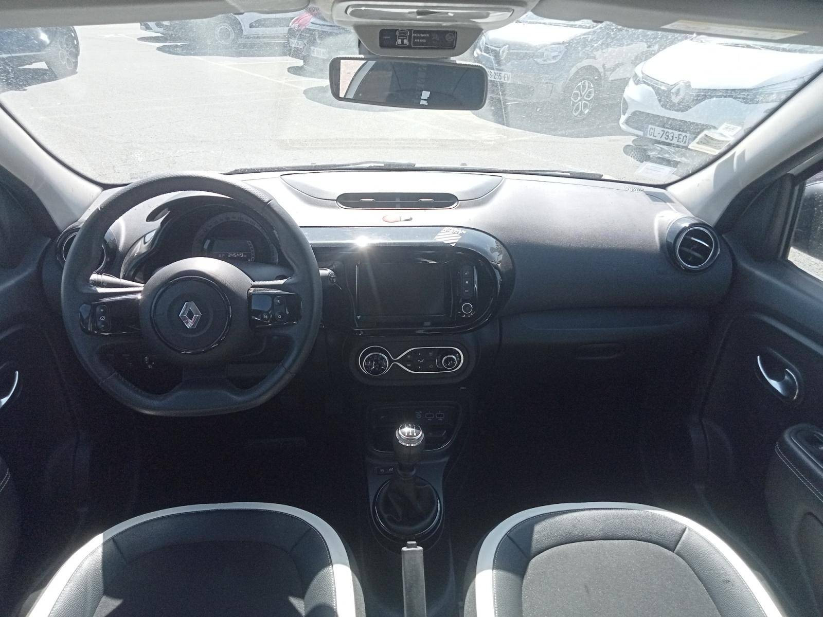Vente en ligne Renault Twingo 3  SCe 65 au prix de 12 690 €