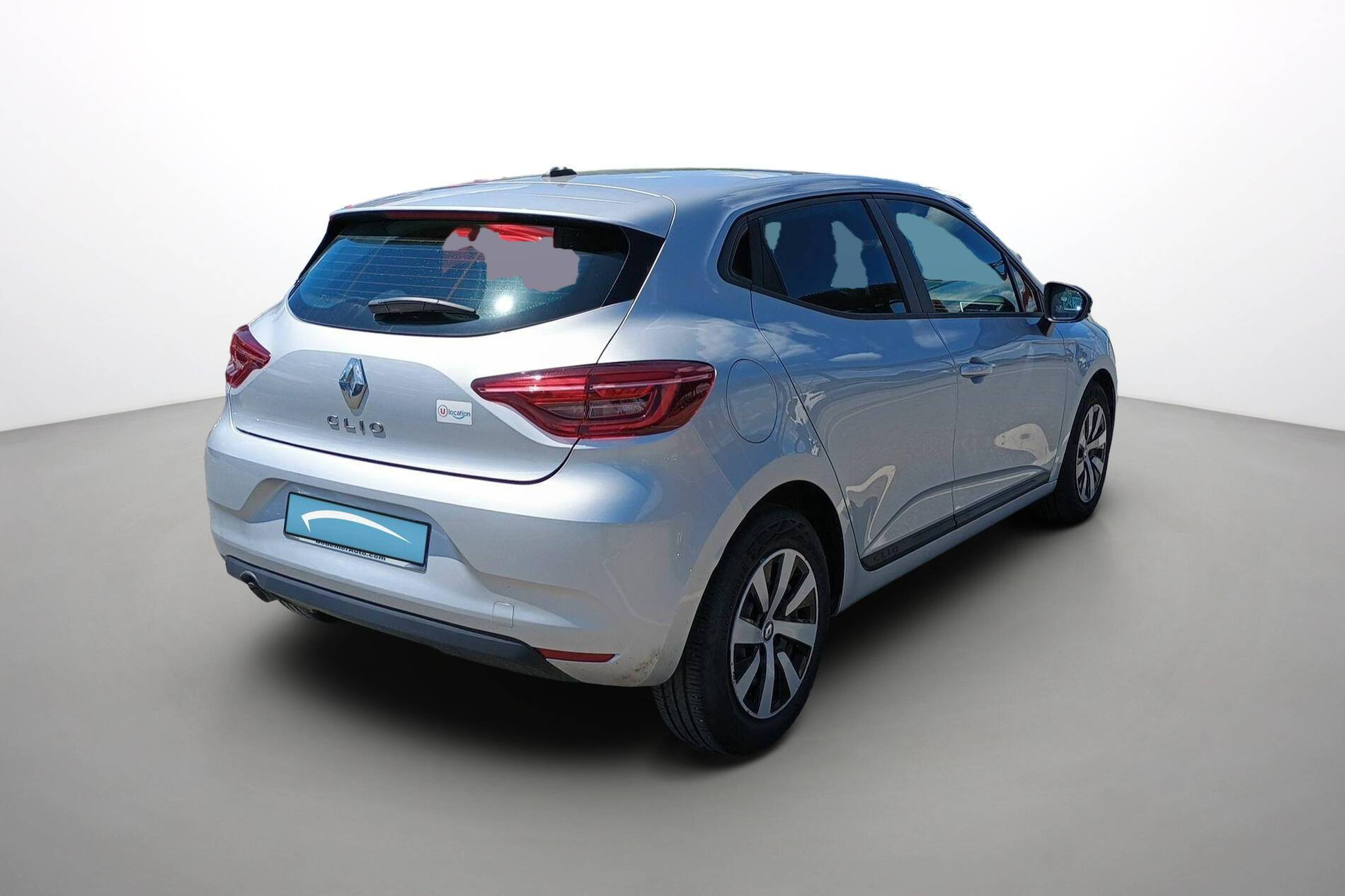 Vente en ligne Renault Clio 5 Clio TCe 90 au prix de 13 990 €