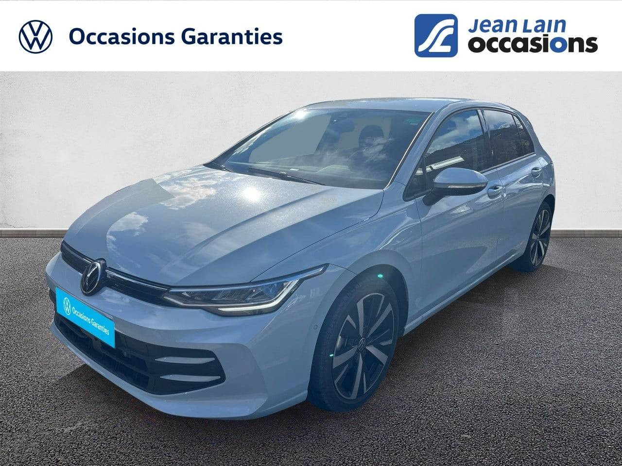 Vente en ligne VOLKSWAGEN GOLF Golf 1.5 eTSI EVO2 116 DSG7 VW Edition de 2025 au prix de 28 490 €