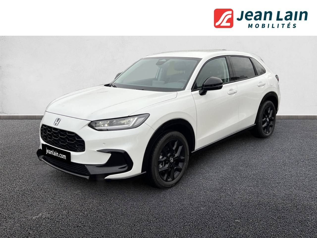 Vente en ligne HONDA ZR-V E:HEV ZR-V e:HEV 2.0 i-MMD Sport de 2025 au prix de 38 990 €