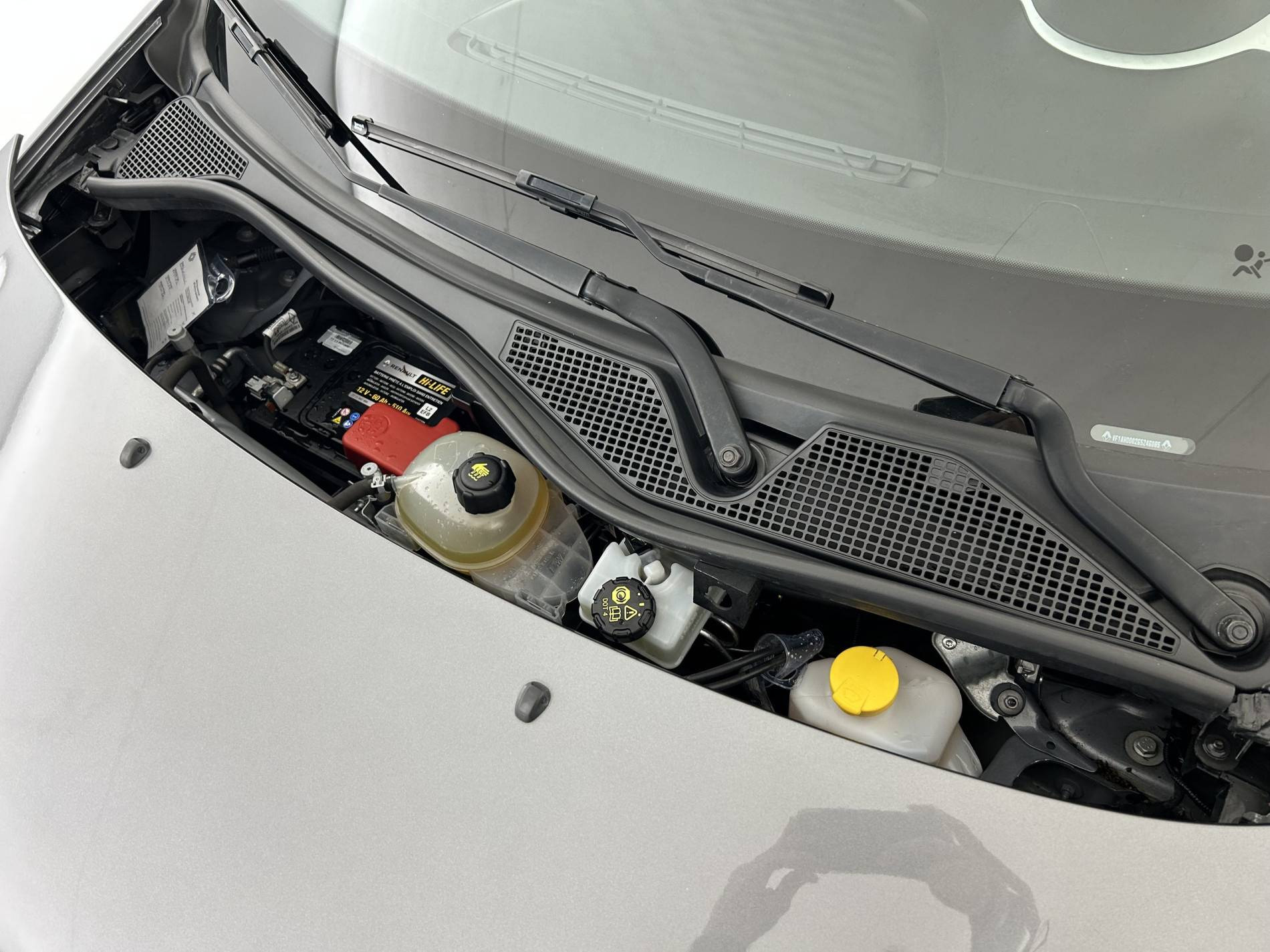 Vente en ligne Renault Twingo 3  SCe 75 - 20 au prix de 9 990 €