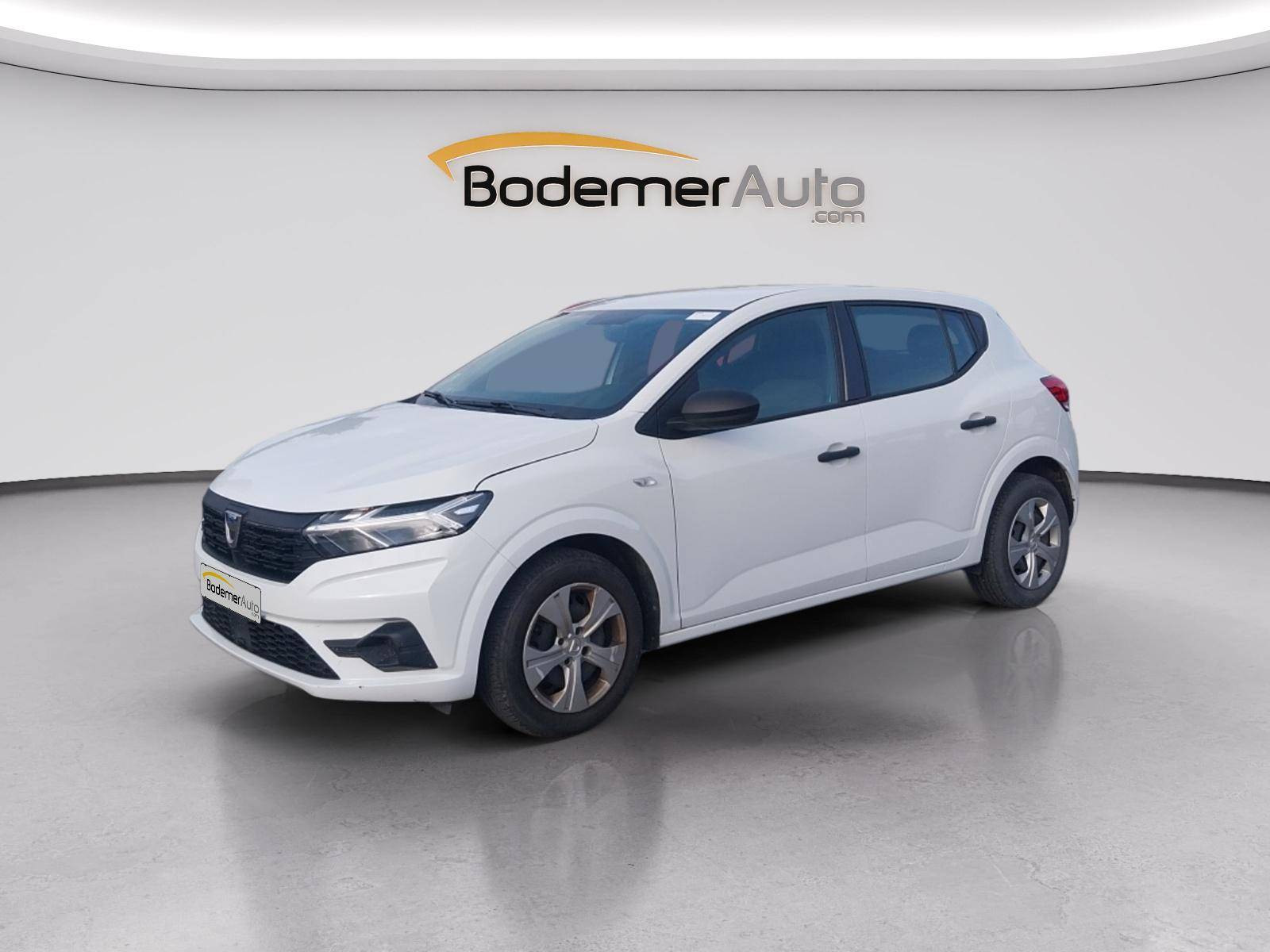 Dacia Sandero  SCe 65 - 22 occasion de 2022 en vente à Caen