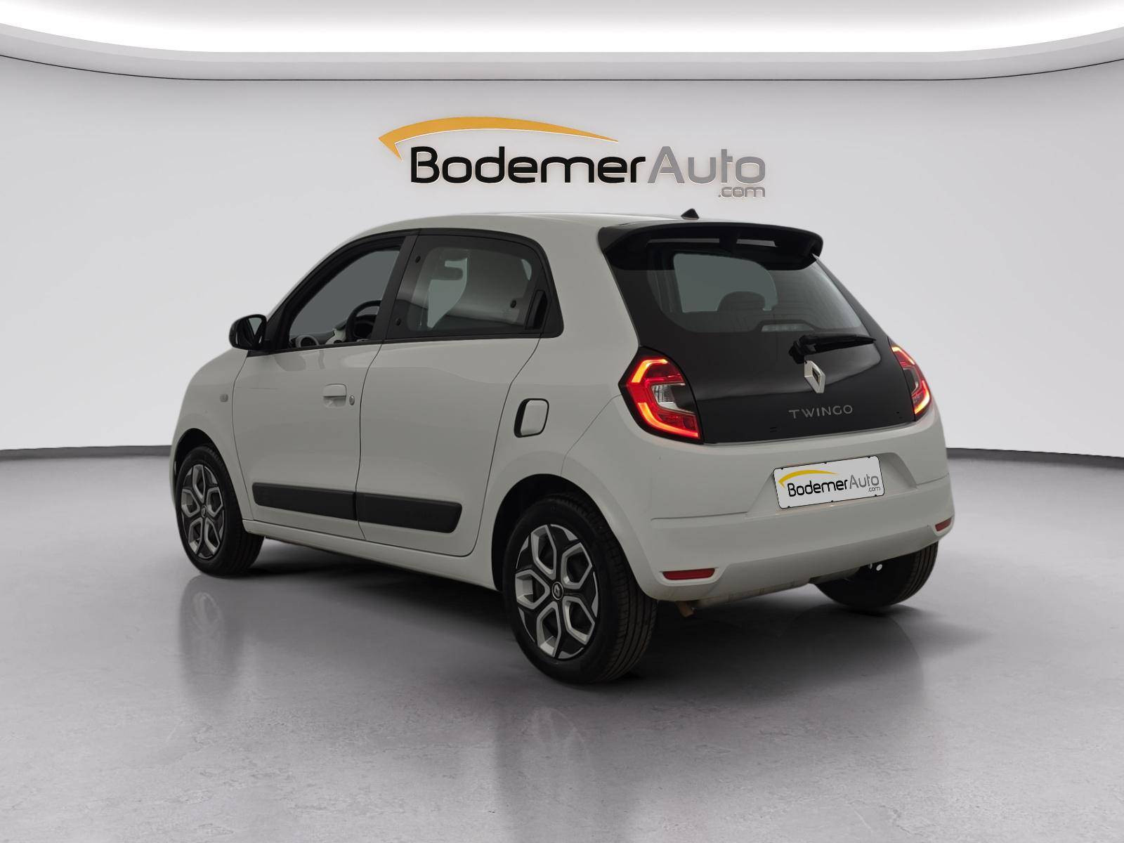 Vente en ligne Renault Twingo 3  SCe 65 au prix de 12 790 €