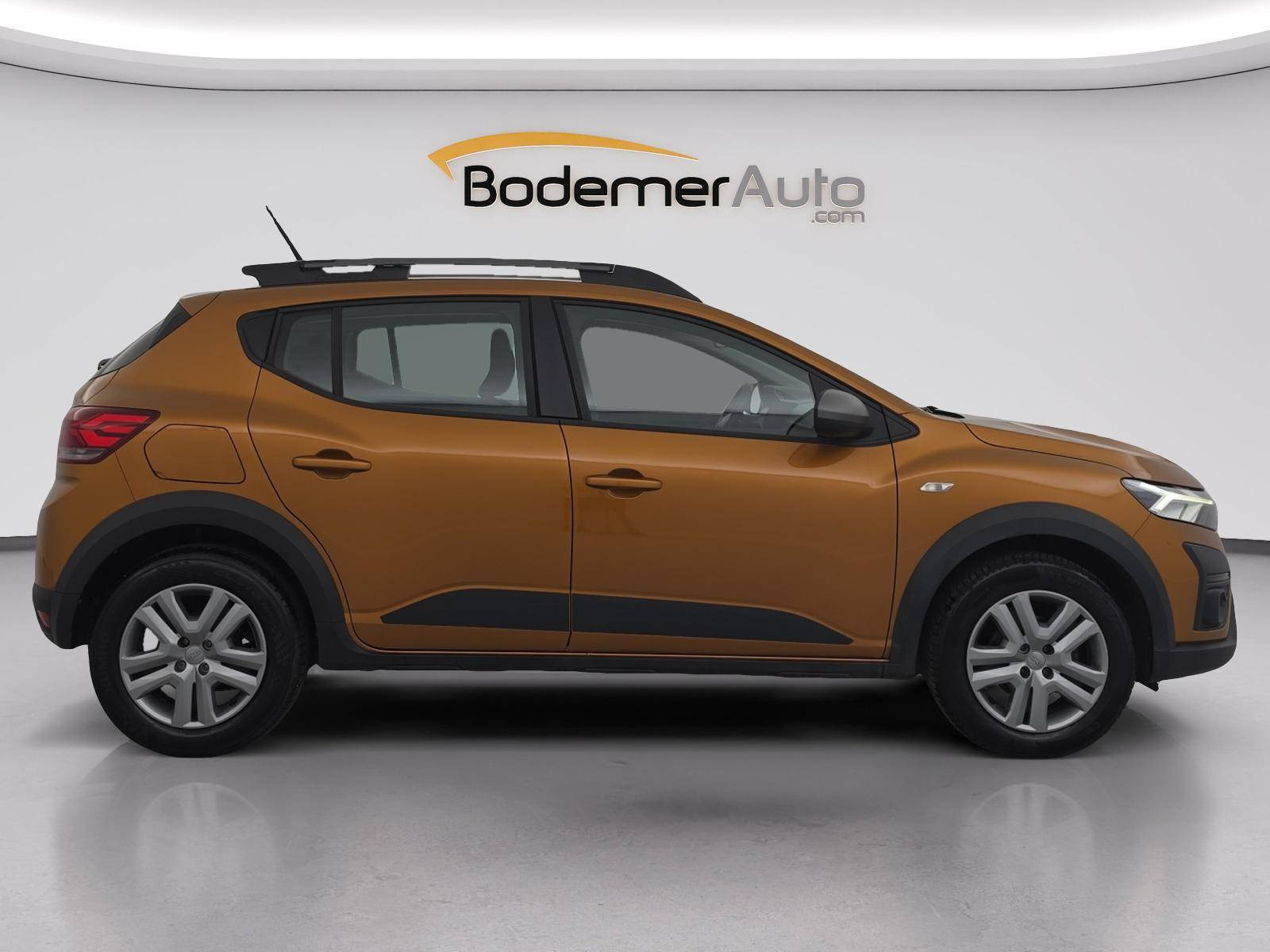 Vente en ligne Dacia Sandero  ECO-G 100 au prix de 13 490 €