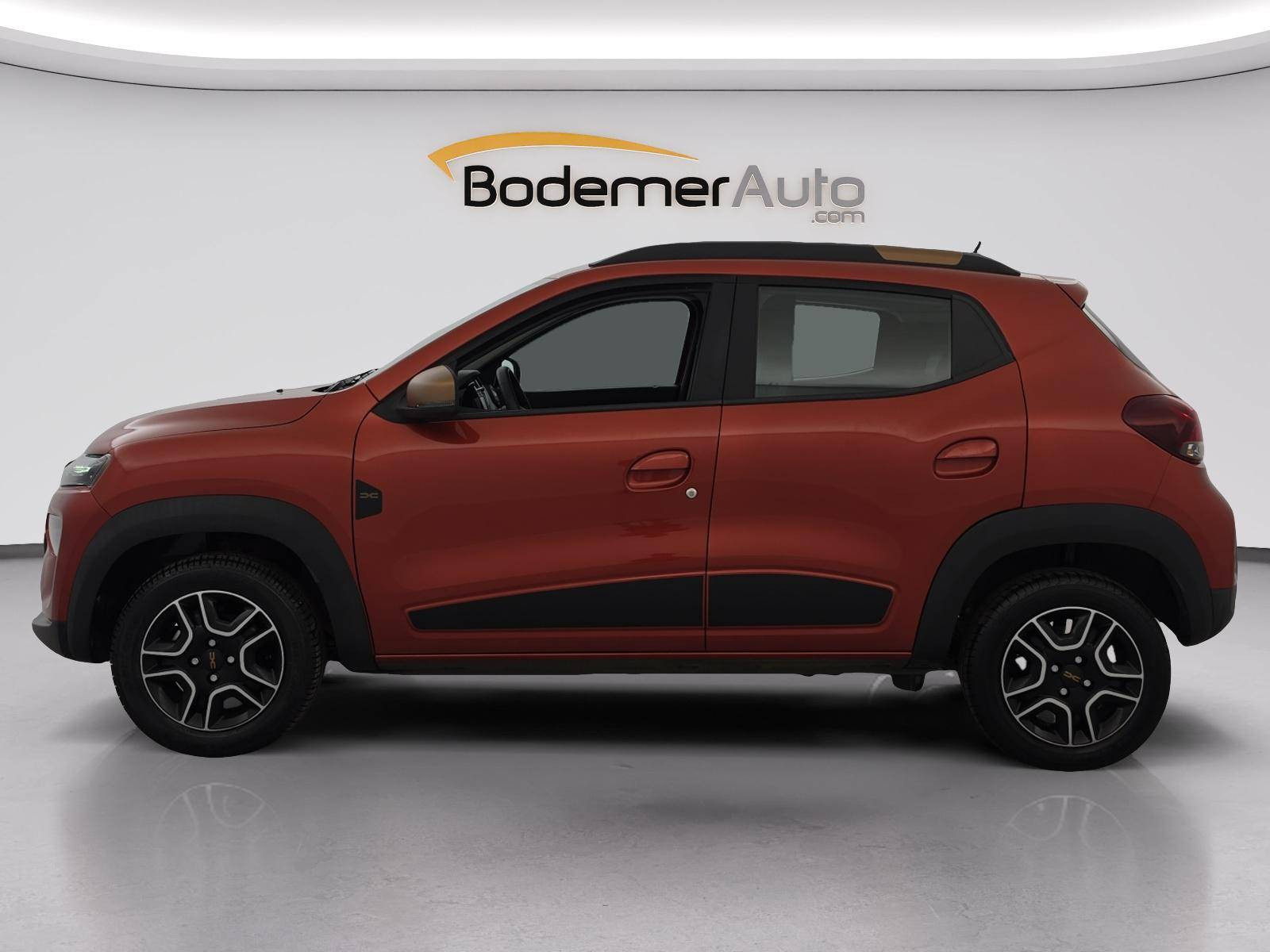 Vente en ligne Dacia Spring Spring au prix de 12 990 €