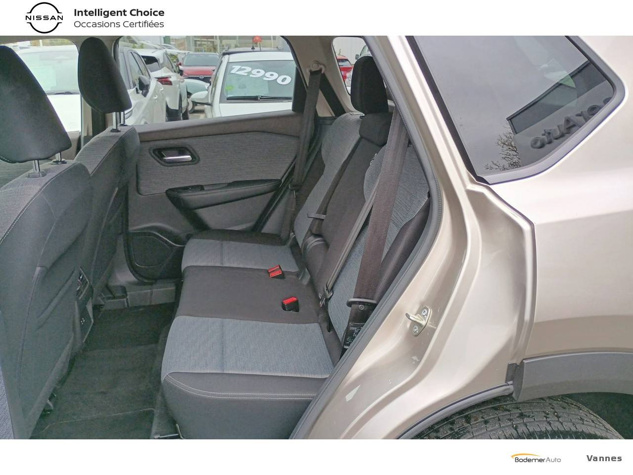 Vente en ligne Nissan X-Trail  e-POWER 204 ch au prix de 29 900 €