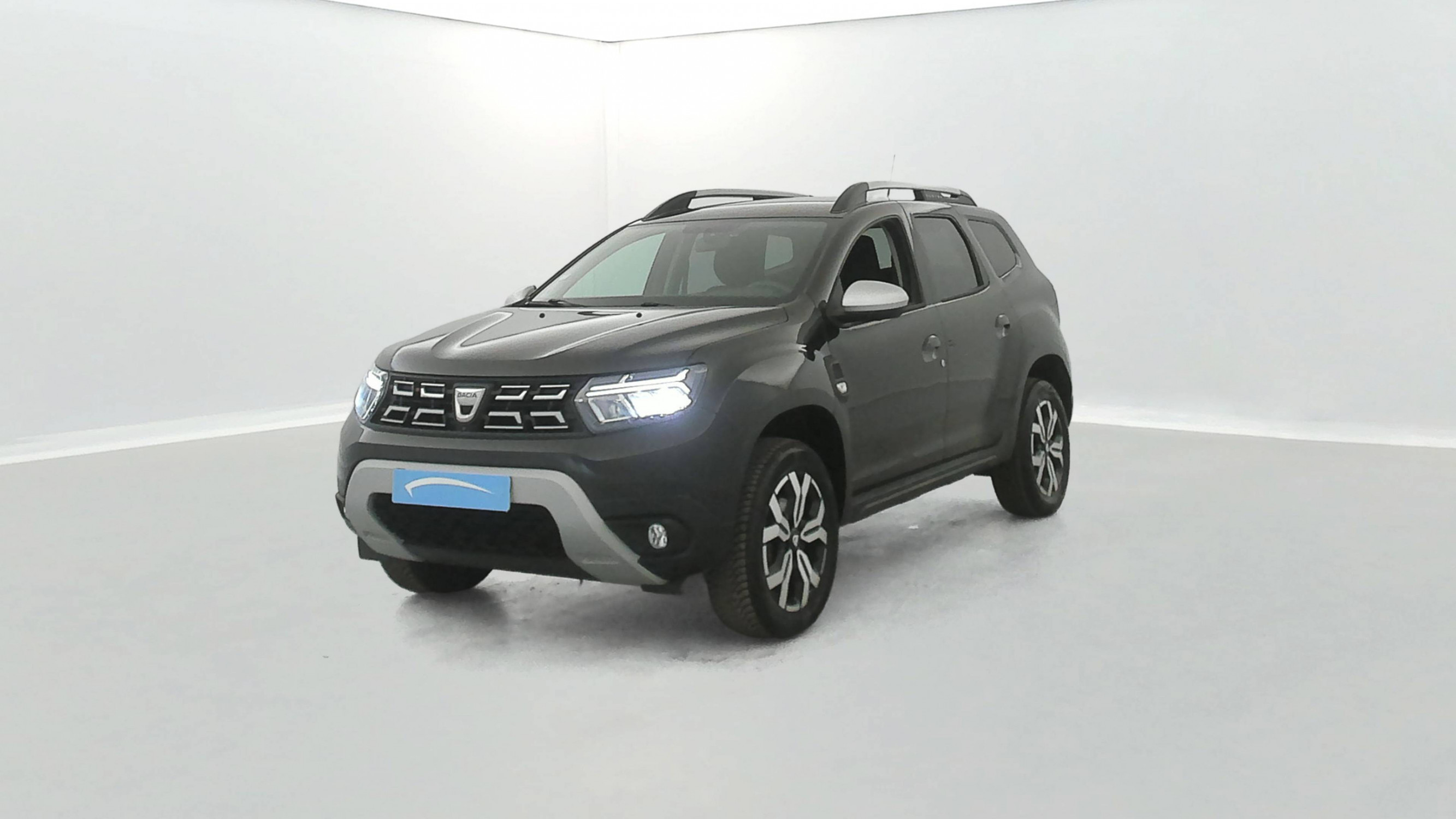 Dacia Duster  ECO-G 100 4x2 occasion de 2022 en vente à Brest