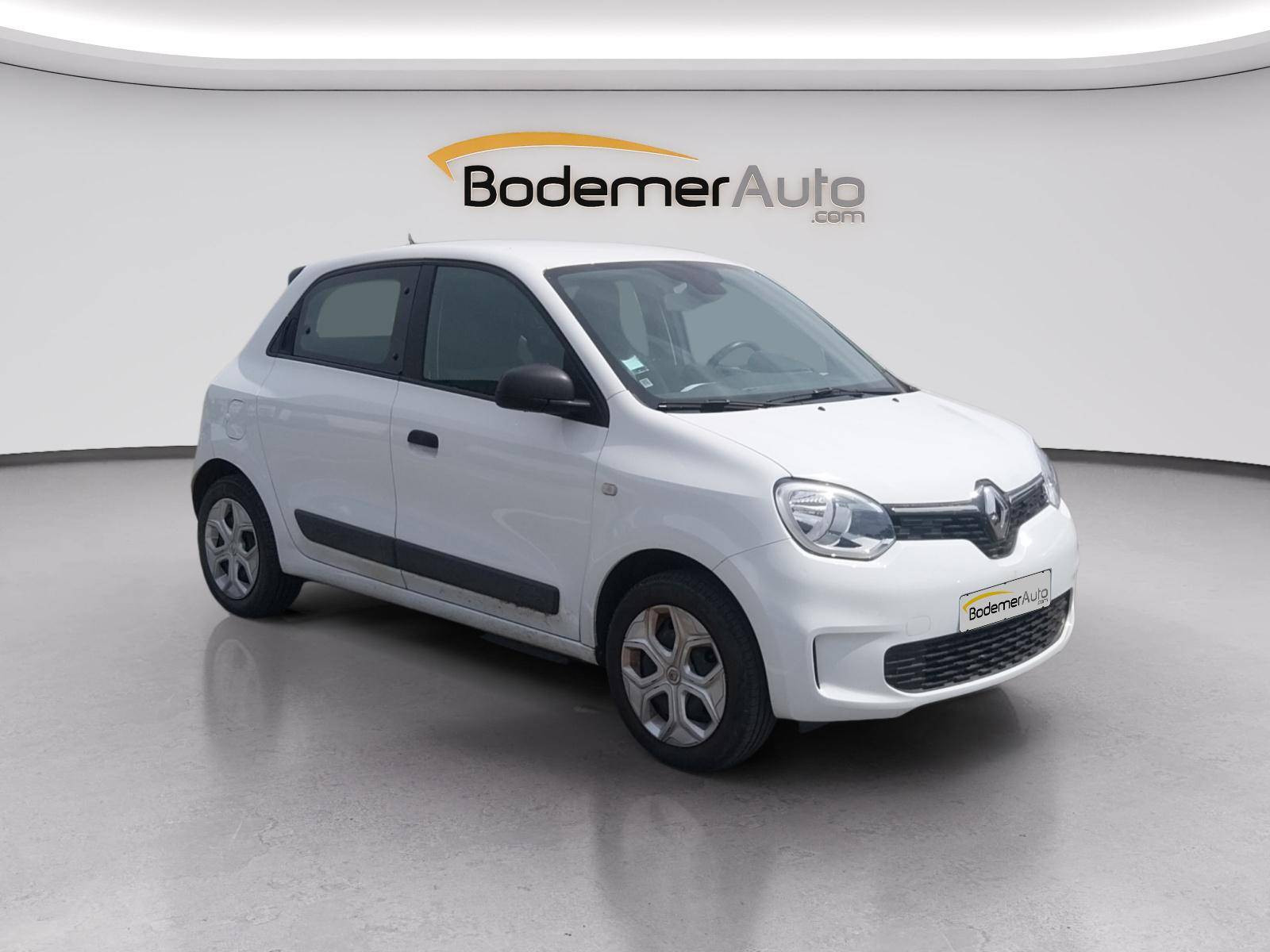 Vente en ligne Renault Twingo Electrique Twingo III E-Tech au prix de 12 900 €