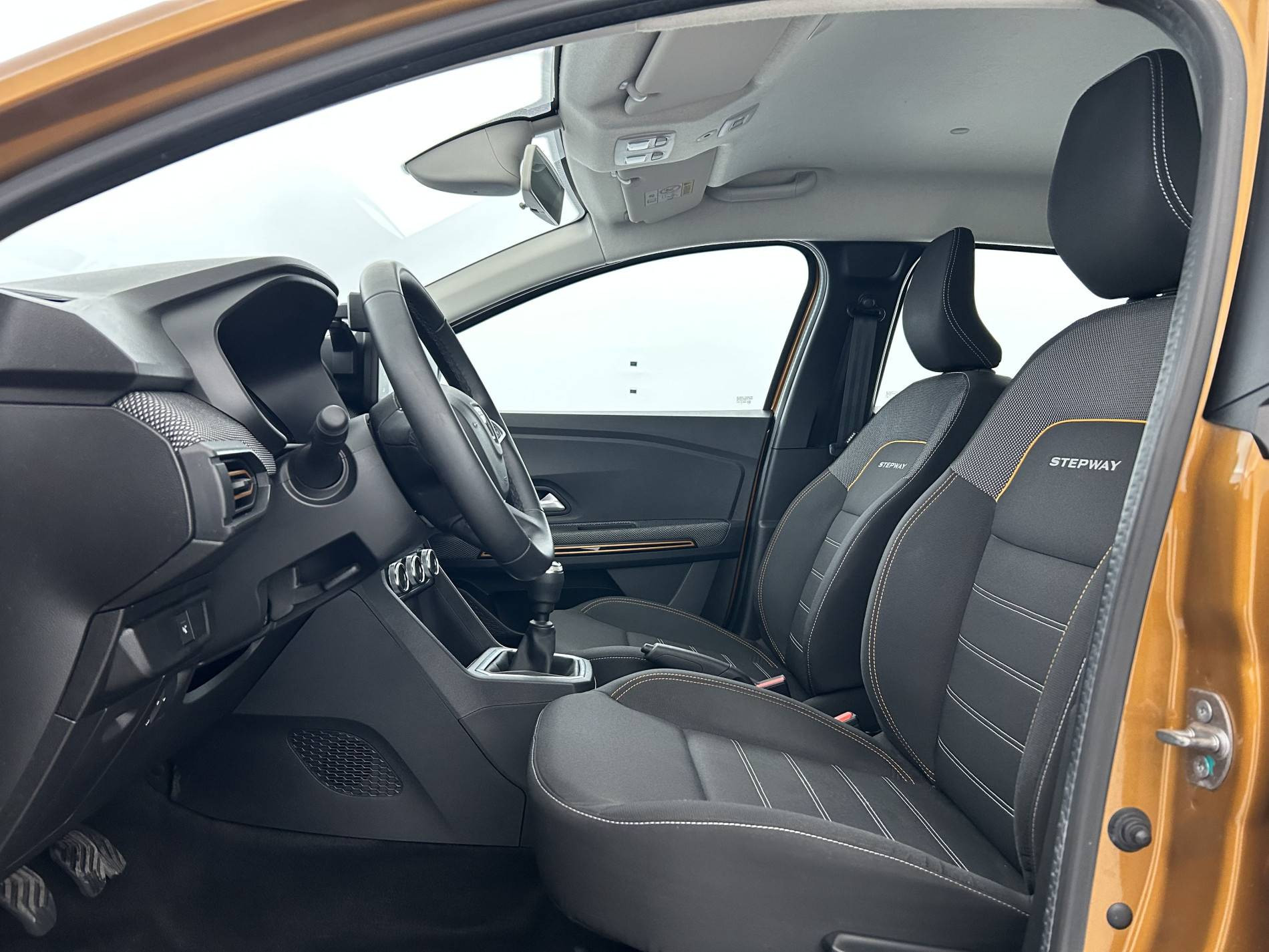 Vente en ligne Dacia Sandero  TCe 90 au prix de 13 990 €