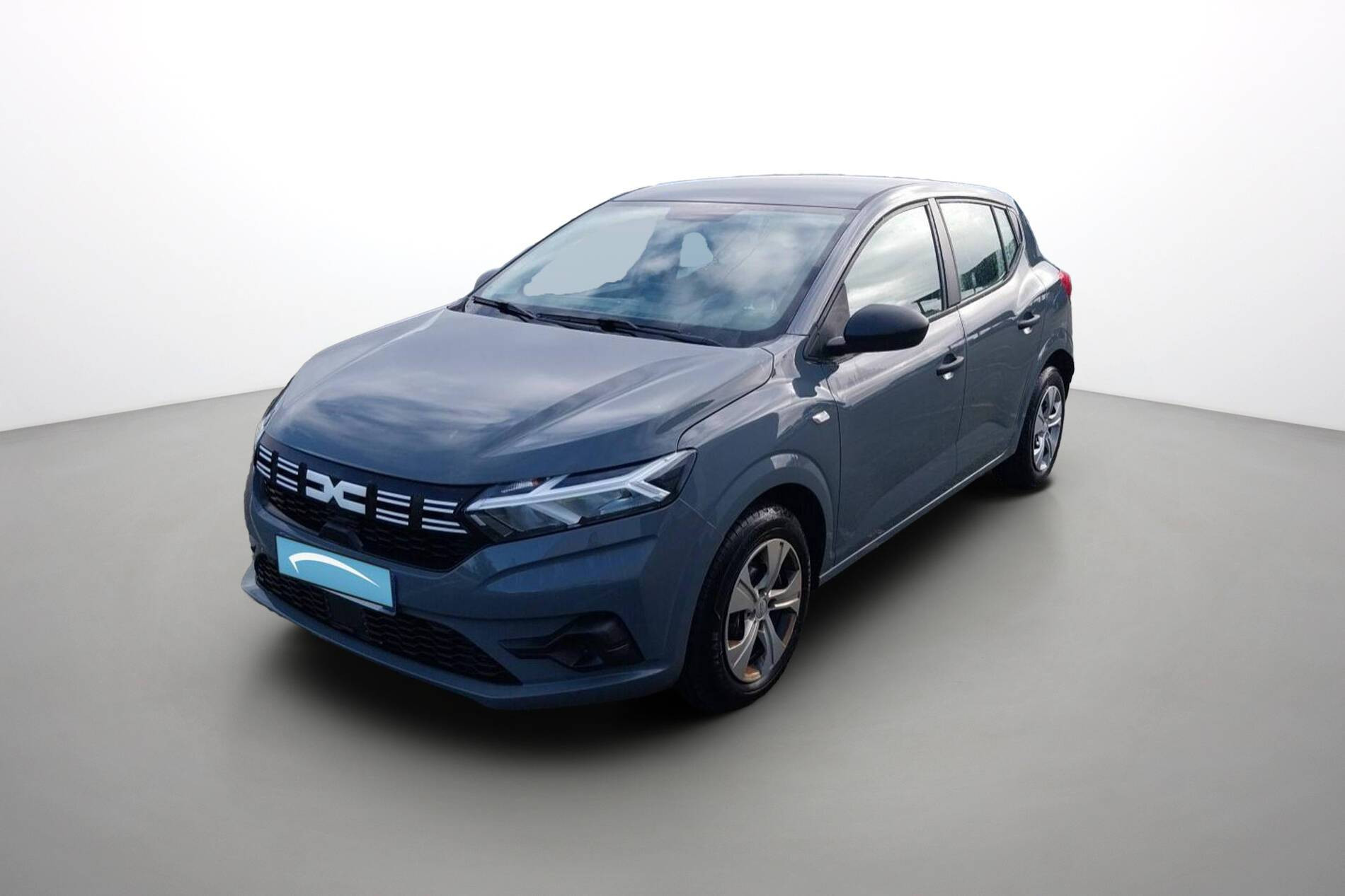 Dacia Sandero  SCe 65 occasion de 2023 en vente à Lorient