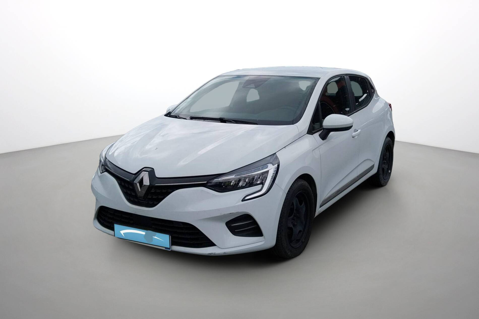 Renault Clio 5 Clio TCe 90 - 21 occasion de 2021 en vente à Alençon