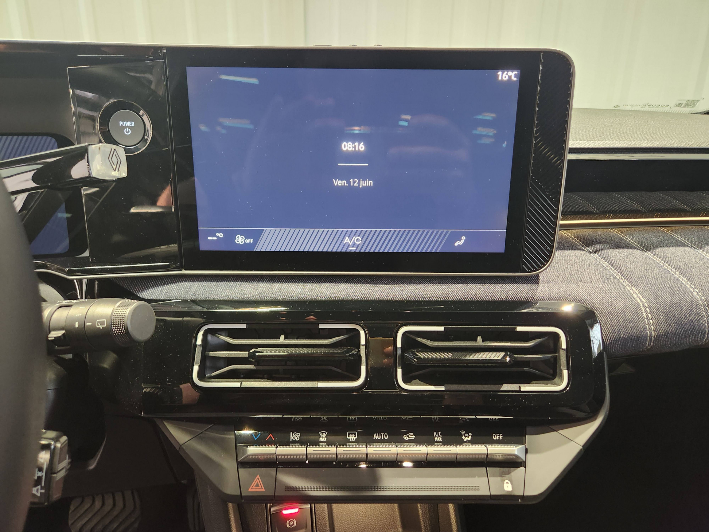 Vente en ligne Renault R5 E-Tech  150 ch autonomie confort au prix de 32 890 €