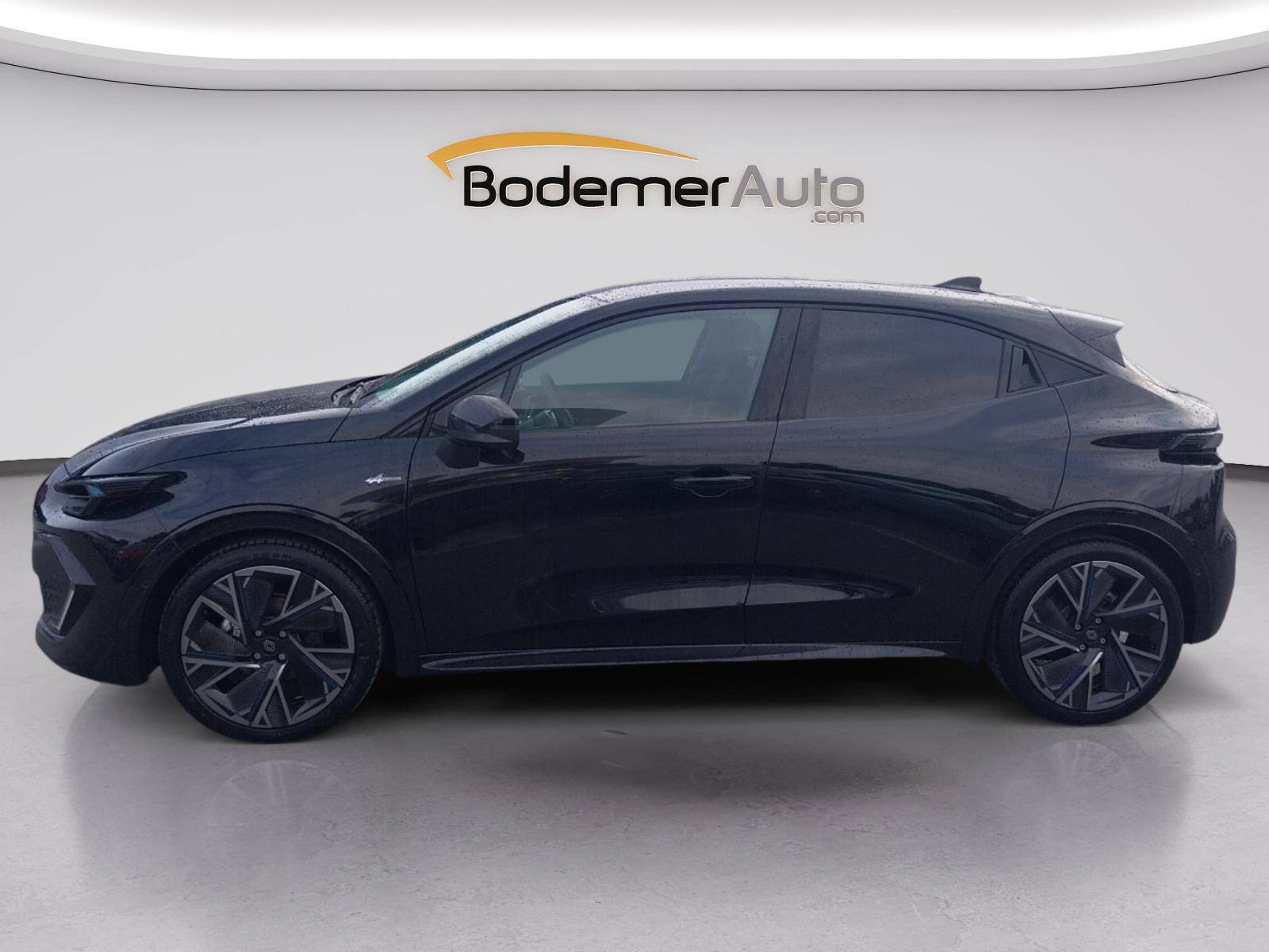 Vente en ligne Renault Clio 6 Clio E-Tech full hybrid 160 ch au prix de 28 329 €