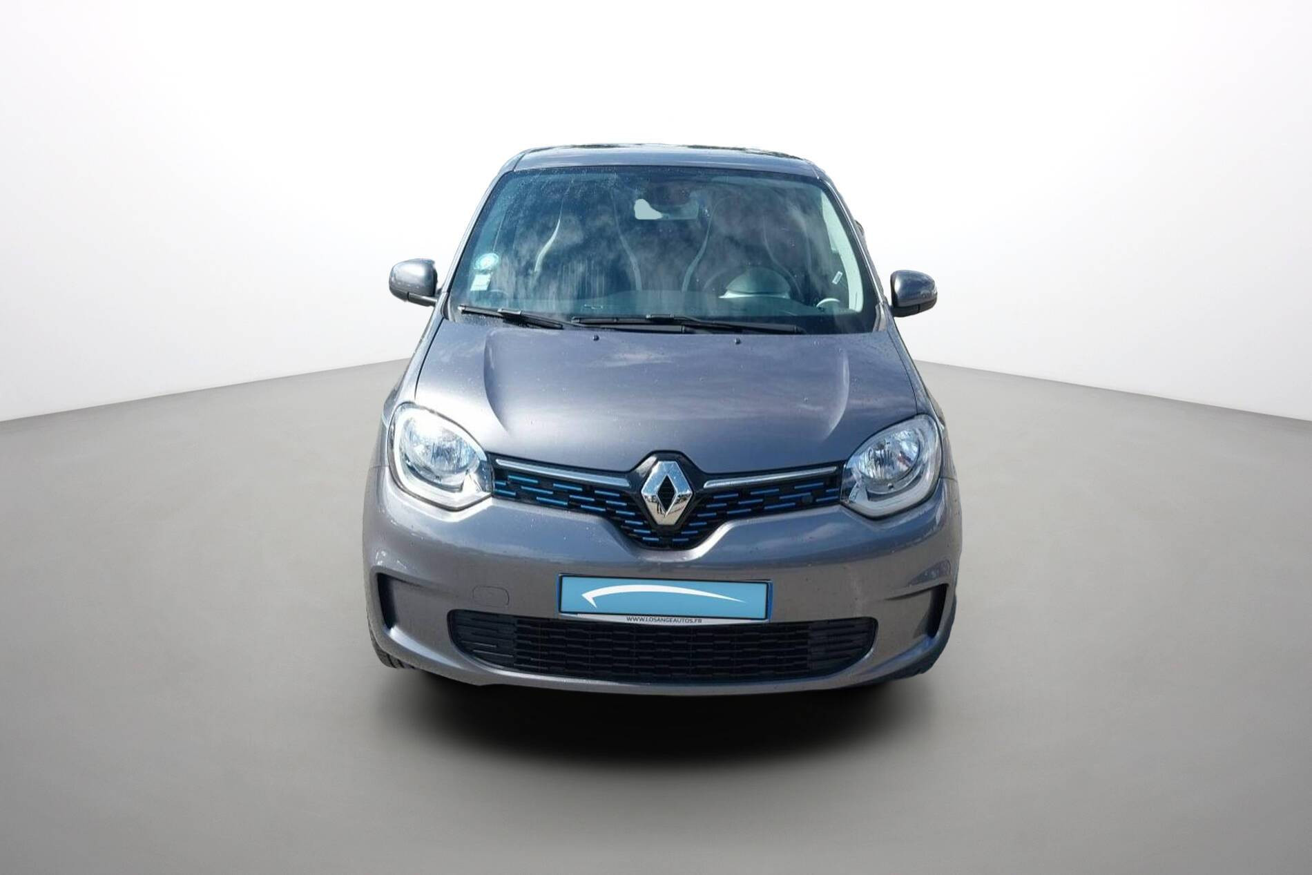 Vente en ligne Renault Twingo Electrique Twingo III Achat Intégral - 21 au prix de 12 890 €
