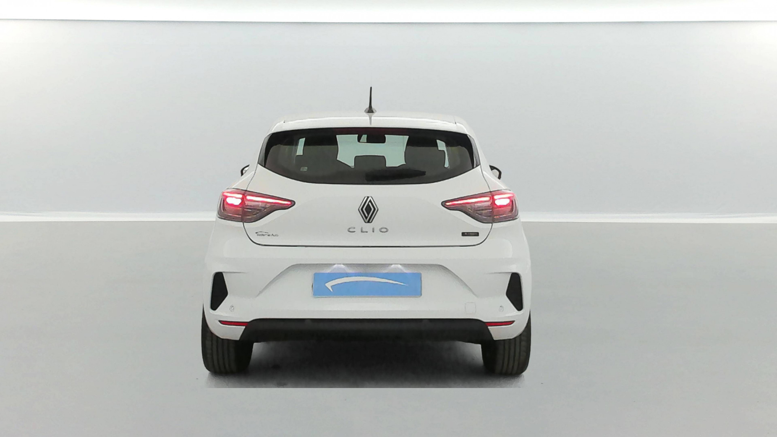 Vente en ligne Renault Clio 5 Clio E-Tech full hybrid 145 ch GSR2 au prix de 19 990 €