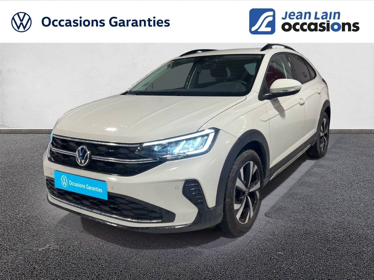 Vente en ligne VOLKSWAGEN TAIGO Taigo 1.0 TSI 116 DSG7 VW Edition de 2025 au prix de 23 290 €
