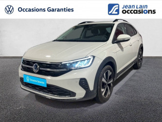 VOLKSWAGEN TAIGO Taigo 1.0 TSI 116 DSG7 VW Edition 29/03/2025 en vente à Ville-la-Grand