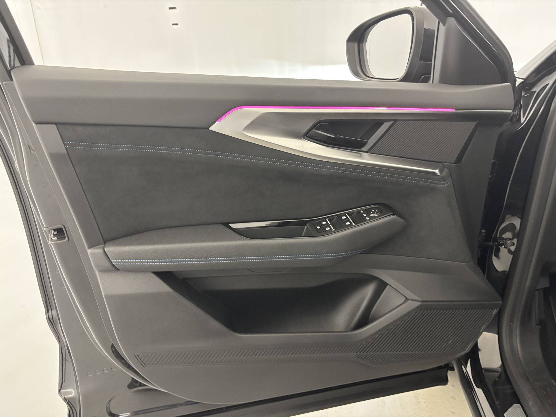 Vente en ligne Renault Espace Espace E-Tech full hybrid 200 GSR2 au prix de 36 791 €