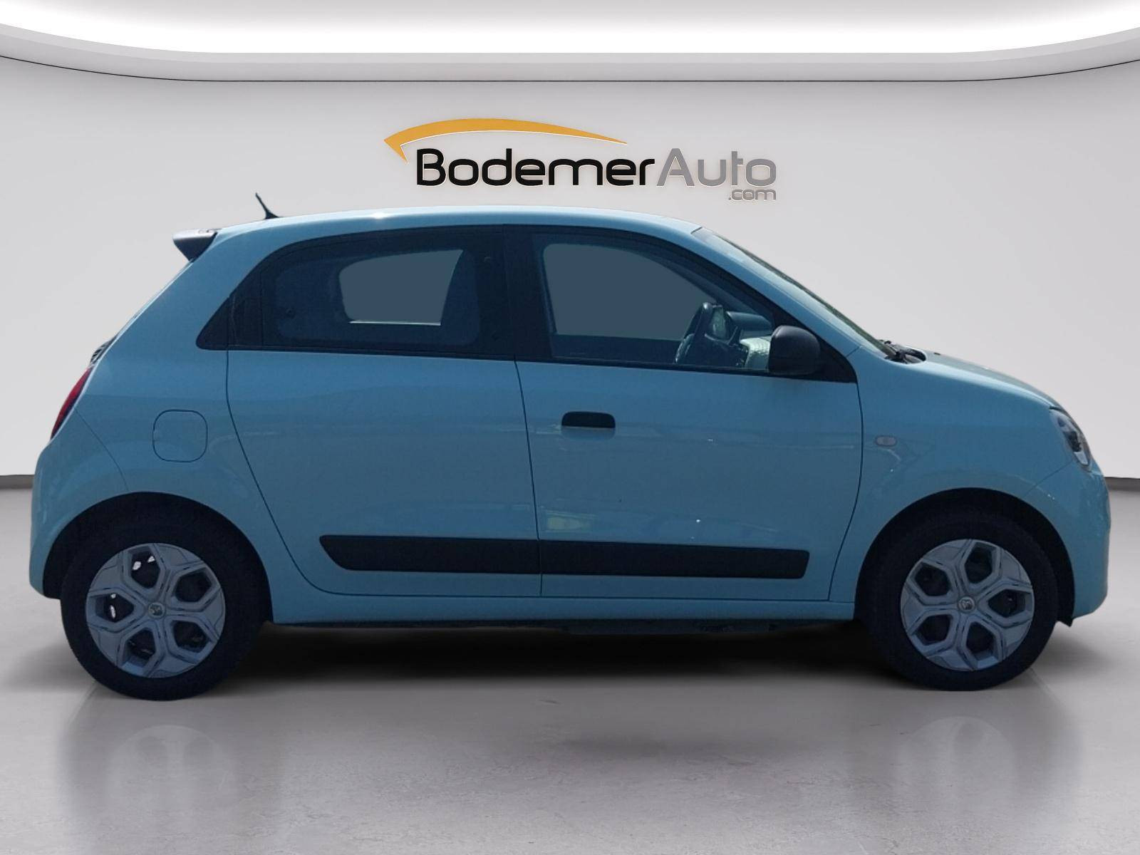 Vente en ligne Renault Twingo Electrique Twingo III E-Tech au prix de 11 900 €