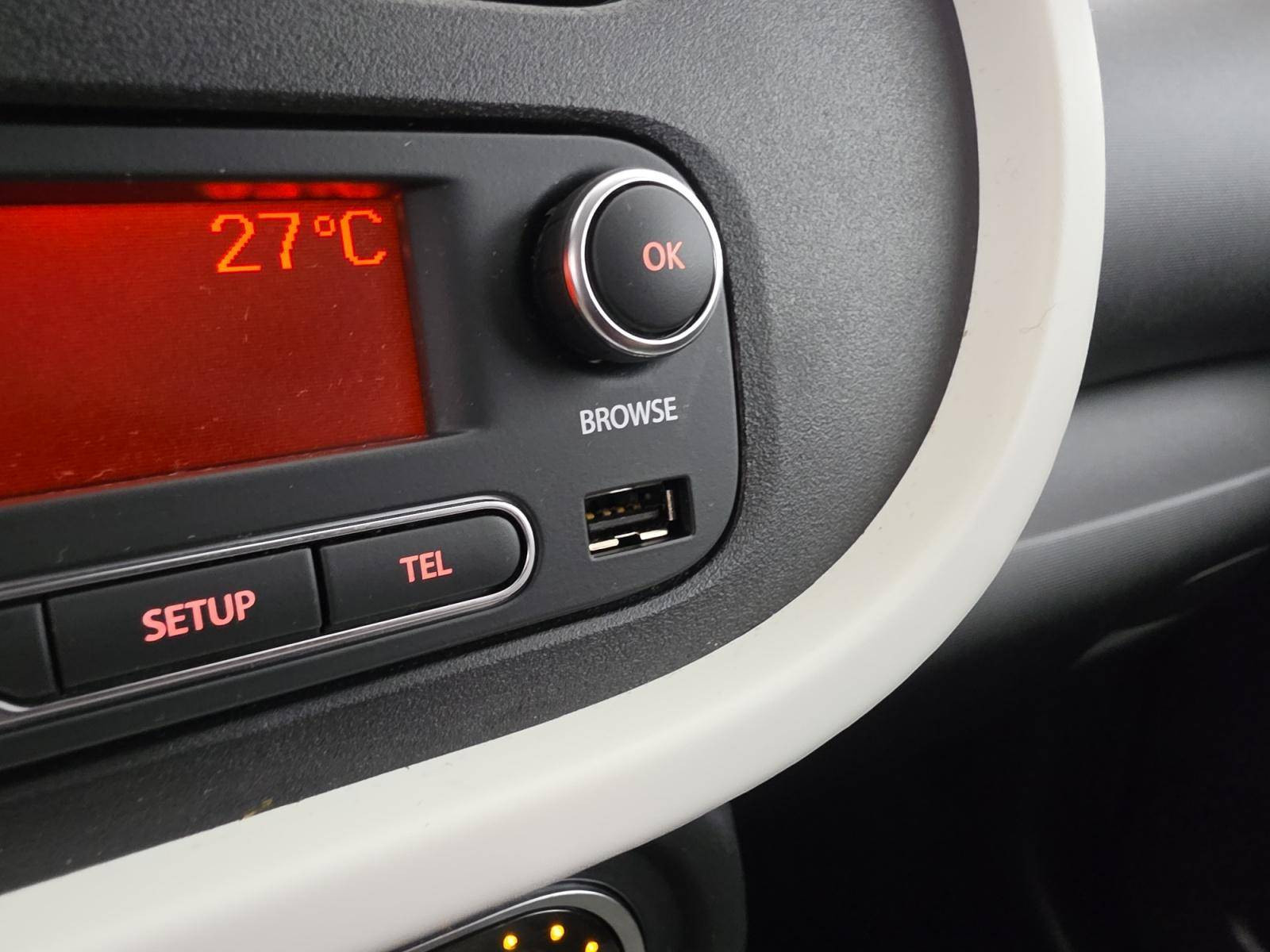 Vente en ligne Renault Twingo Electrique Twingo III E-Tech au prix de 12 900 €