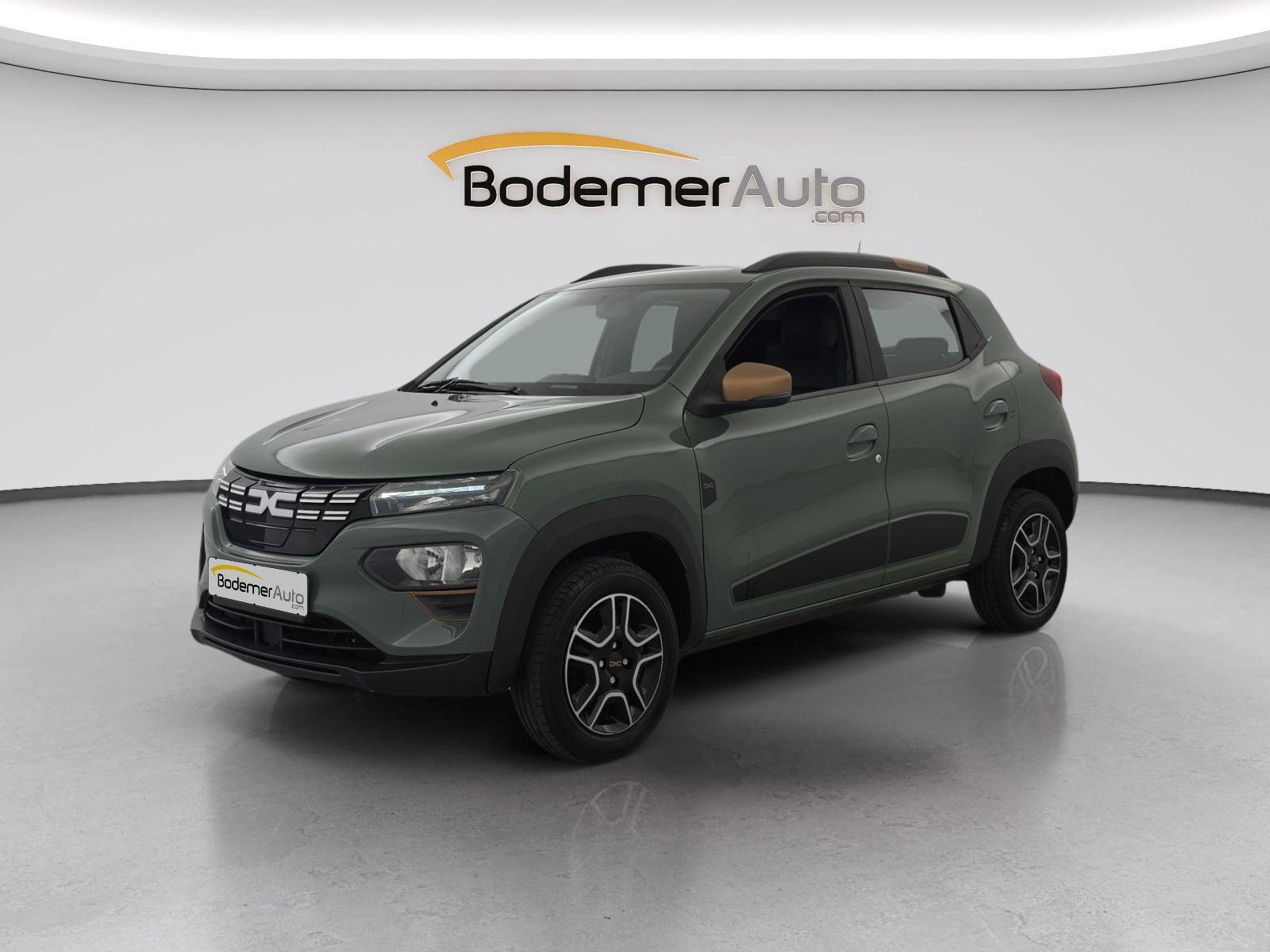 Dacia Spring Spring occasion de 2024 en vente à Caen