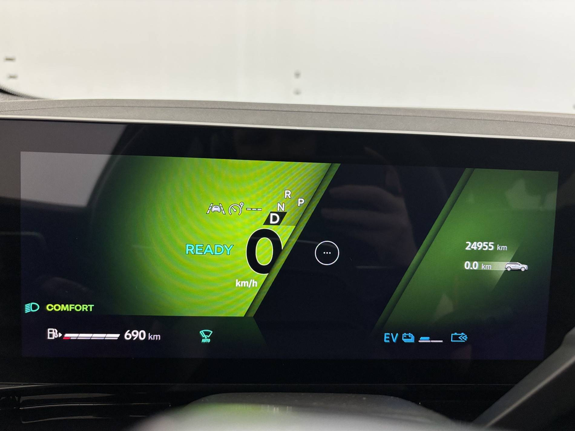 Vente en ligne Renault Austral  full hybrid E-Tech 200 ch au prix de 32 490 €