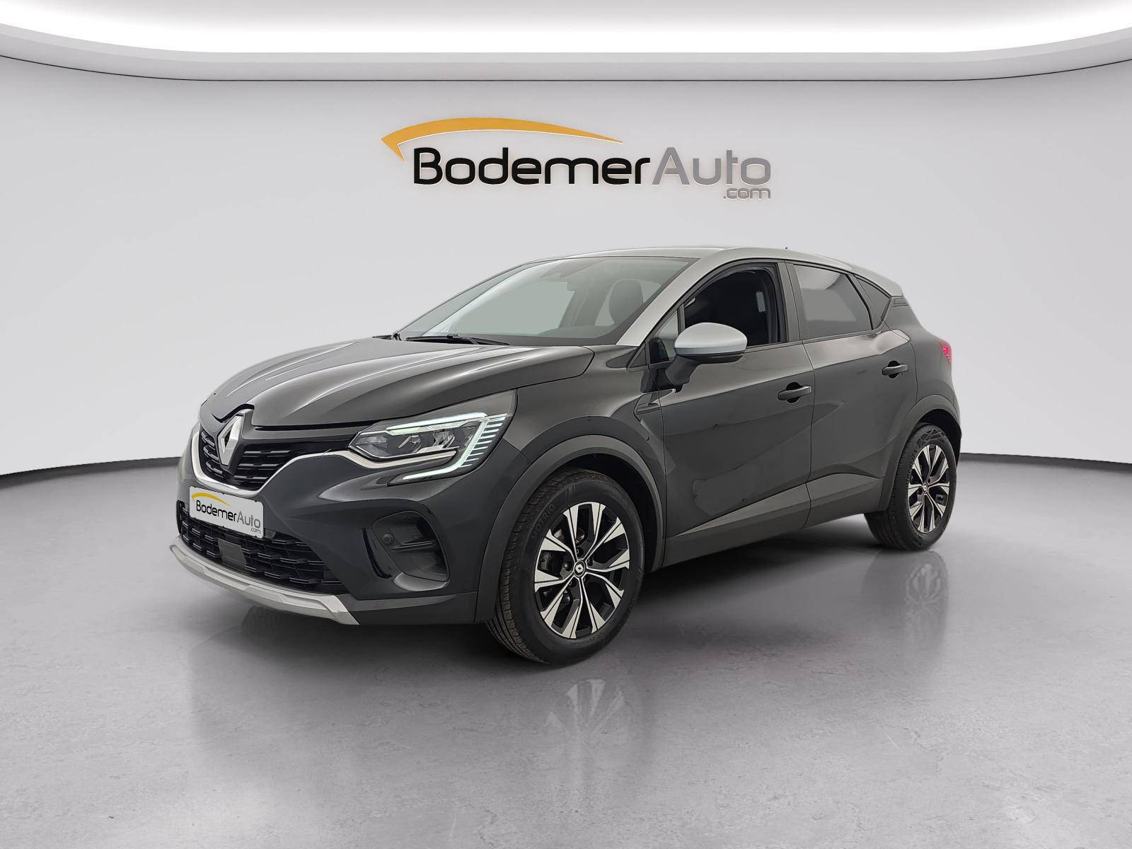 Renault Captur  TCe 90 occasion de 2023 en vente à Brest