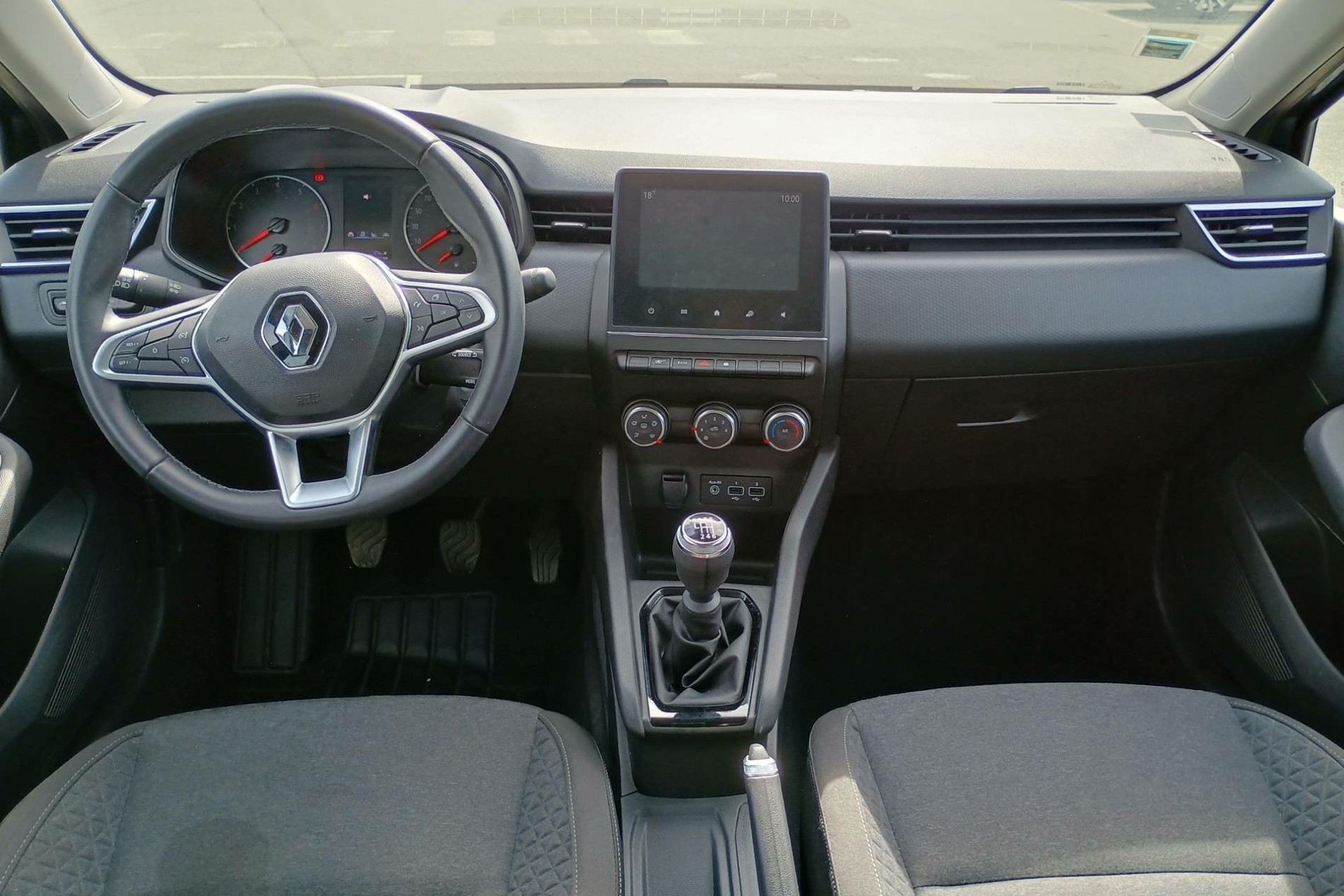 Vente en ligne Renault Clio 5 Clio TCe 90 au prix de 13 990 €
