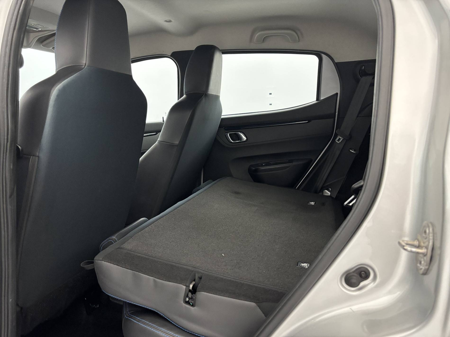 Vente en ligne Dacia Spring  Achat Intégral au prix de 10 590 €