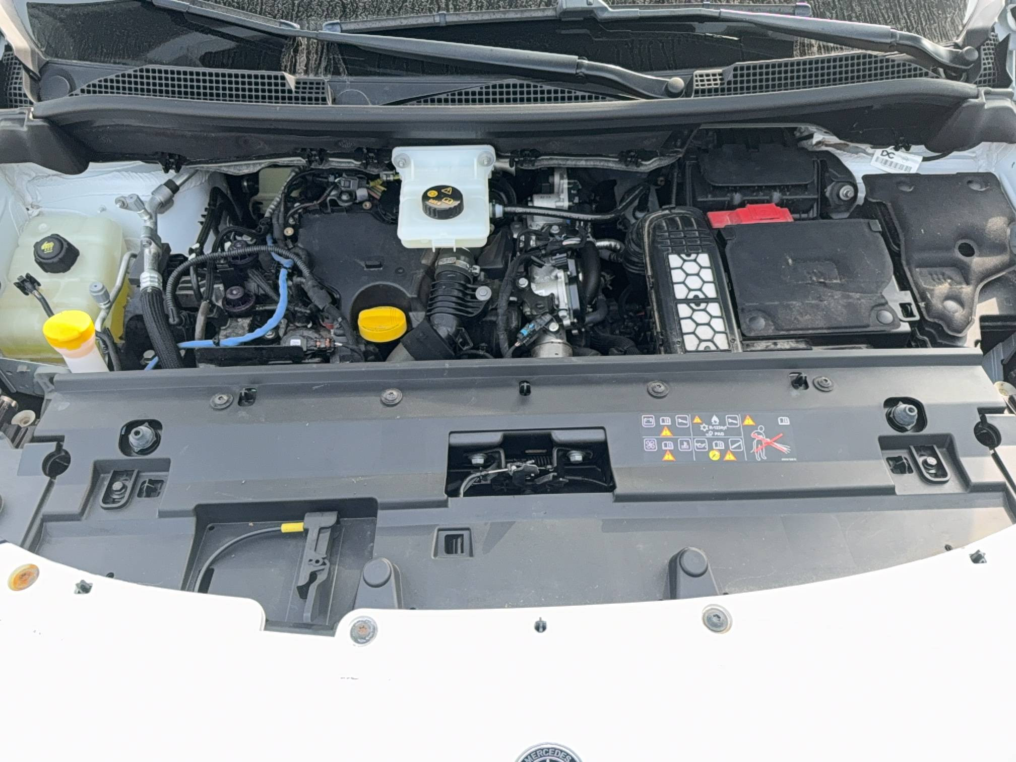 Vente en ligne Mercedes Citan Fourgon CITAN FGN 112 CDI LONG au prix de 18 990 €