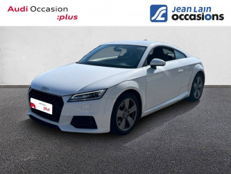 AUDI TT COUPE TT Coupé 40 TFSI 197 S tronic 7 23/11/2022 en vente à Ville-la-Grand
