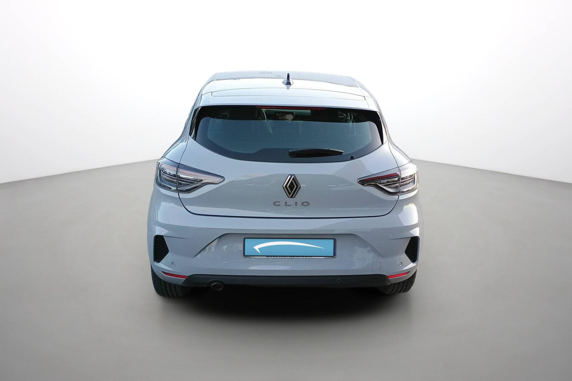 Vente en ligne Renault Clio 5 Clio Eco-G 100 ch GSR2 au prix de 15 990 €