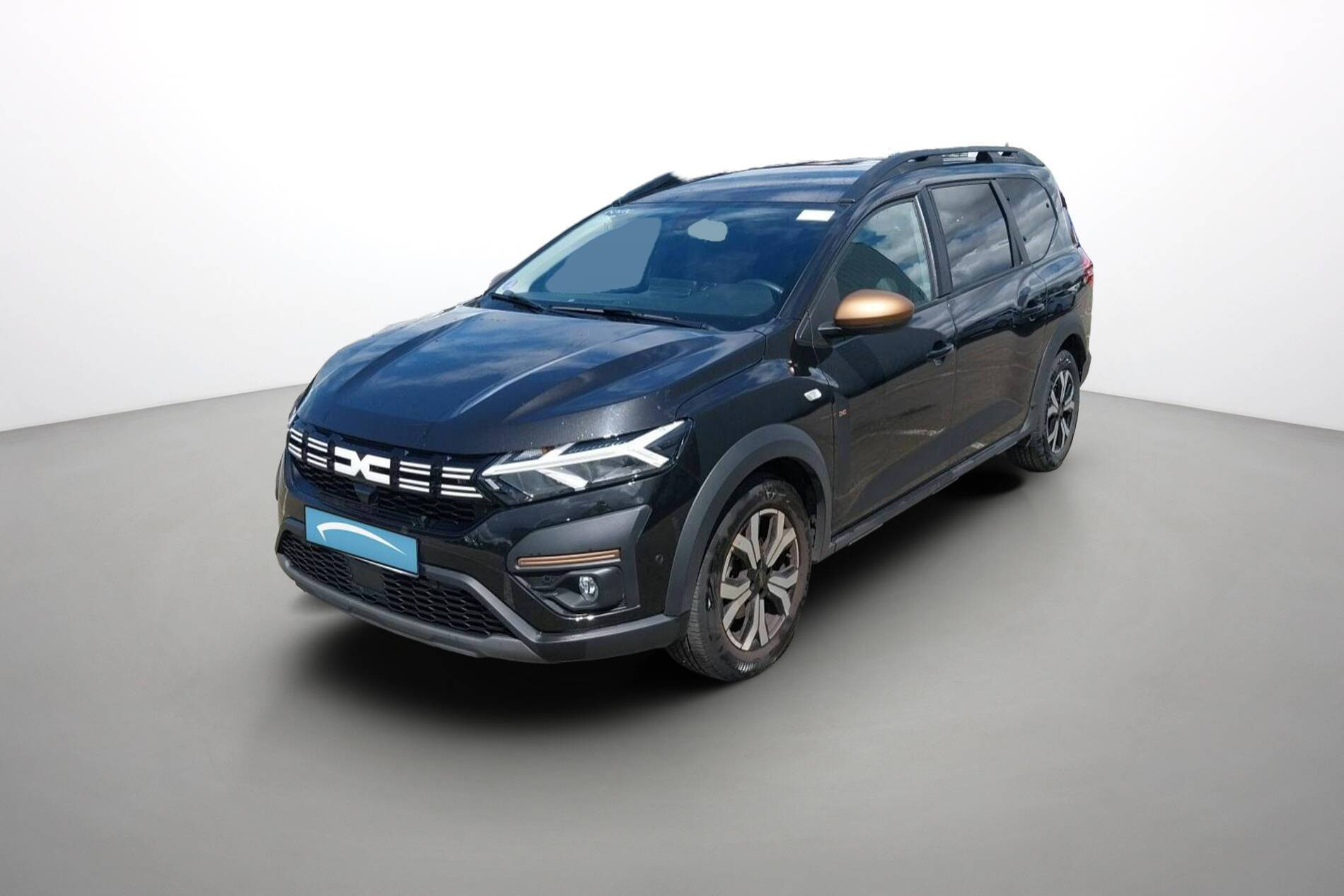 Dacia Jogger  TCe 110 7 places occasion de 2024 en vente à Caen