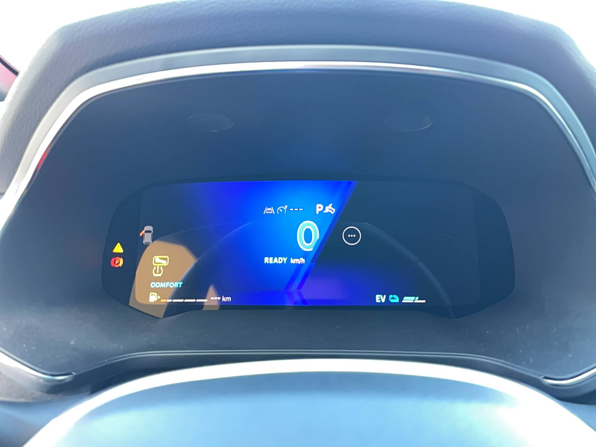 Vente en ligne Renault Symbioz  E-Tech full hybrid 145 au prix de 27 490 €