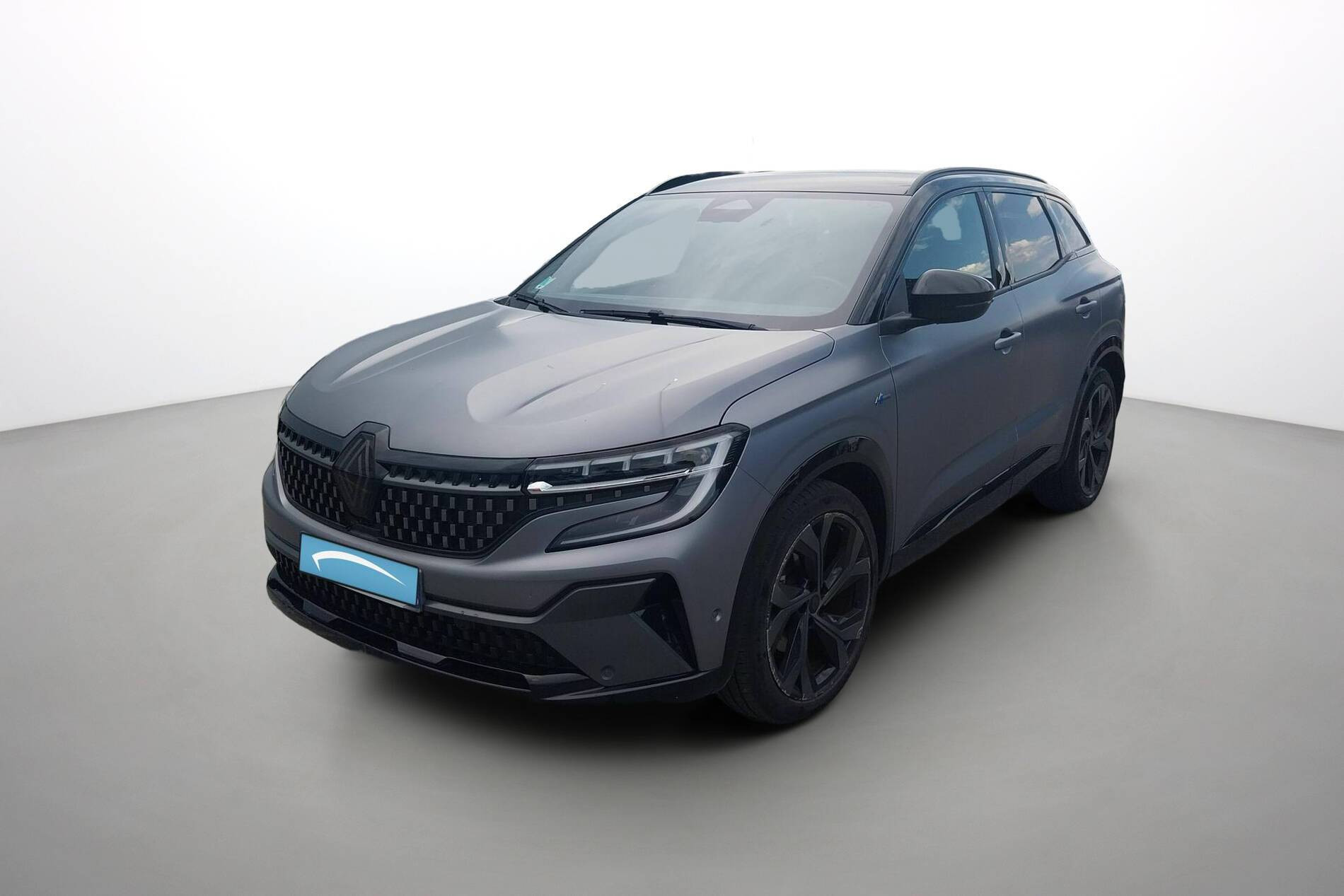 Renault Austral  E-Tech hybrid 200 occasion de 2023 en vente à Lorient