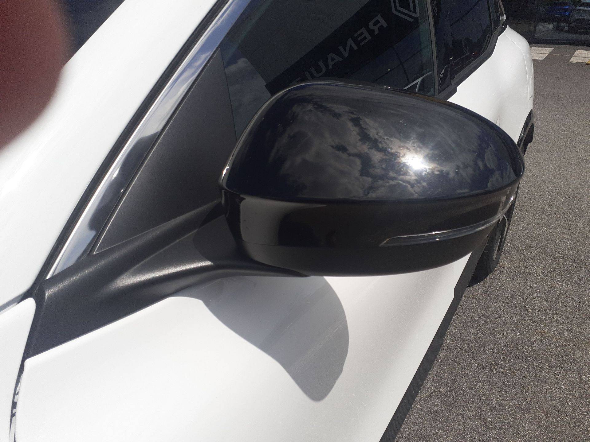 Vente en ligne Renault Megane E-Tech  220 ch autonomie confort GSR2 au prix de 36 990 €