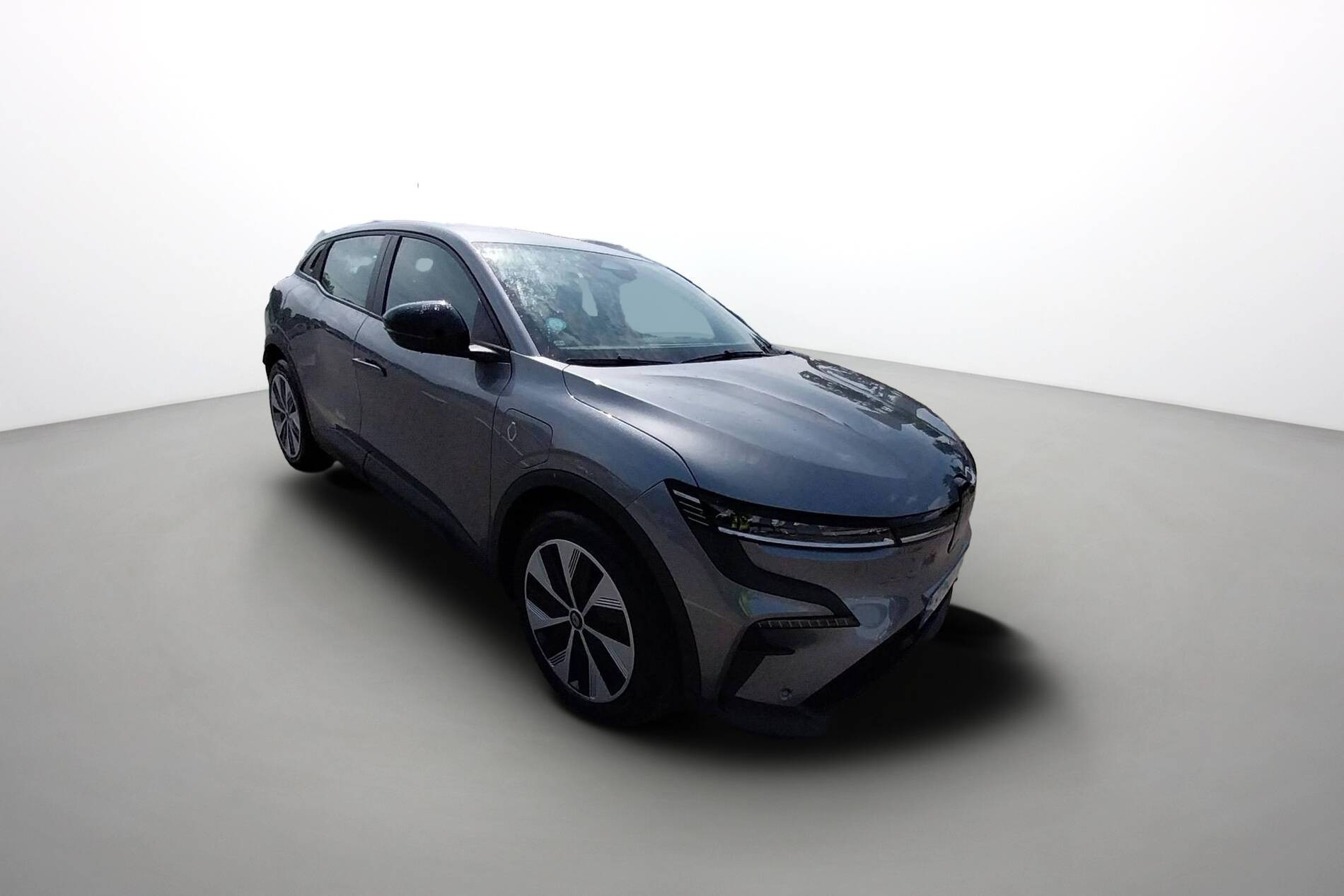 Vente en ligne Renault Megane E-Tech  EV60 130ch optimum charge au prix de 23 990 €