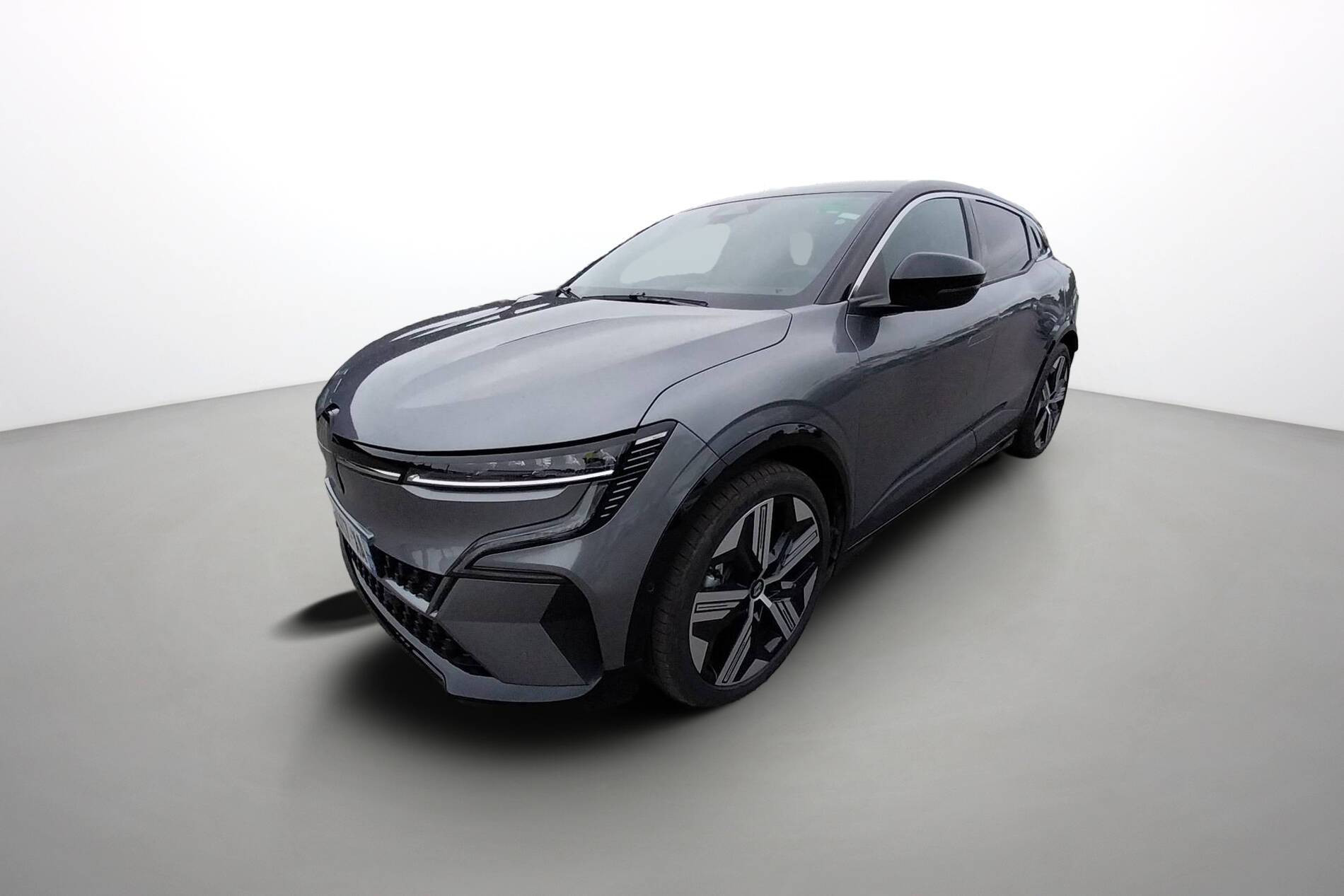 Renault Megane E-Tech  220 ch autonomie confort GSR2 occasion de 2025 en vente à Caen