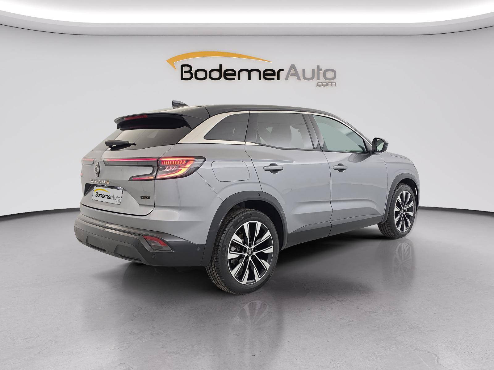 Vente en ligne Renault Austral  E-Tech hybrid 200 au prix de 26 790 €