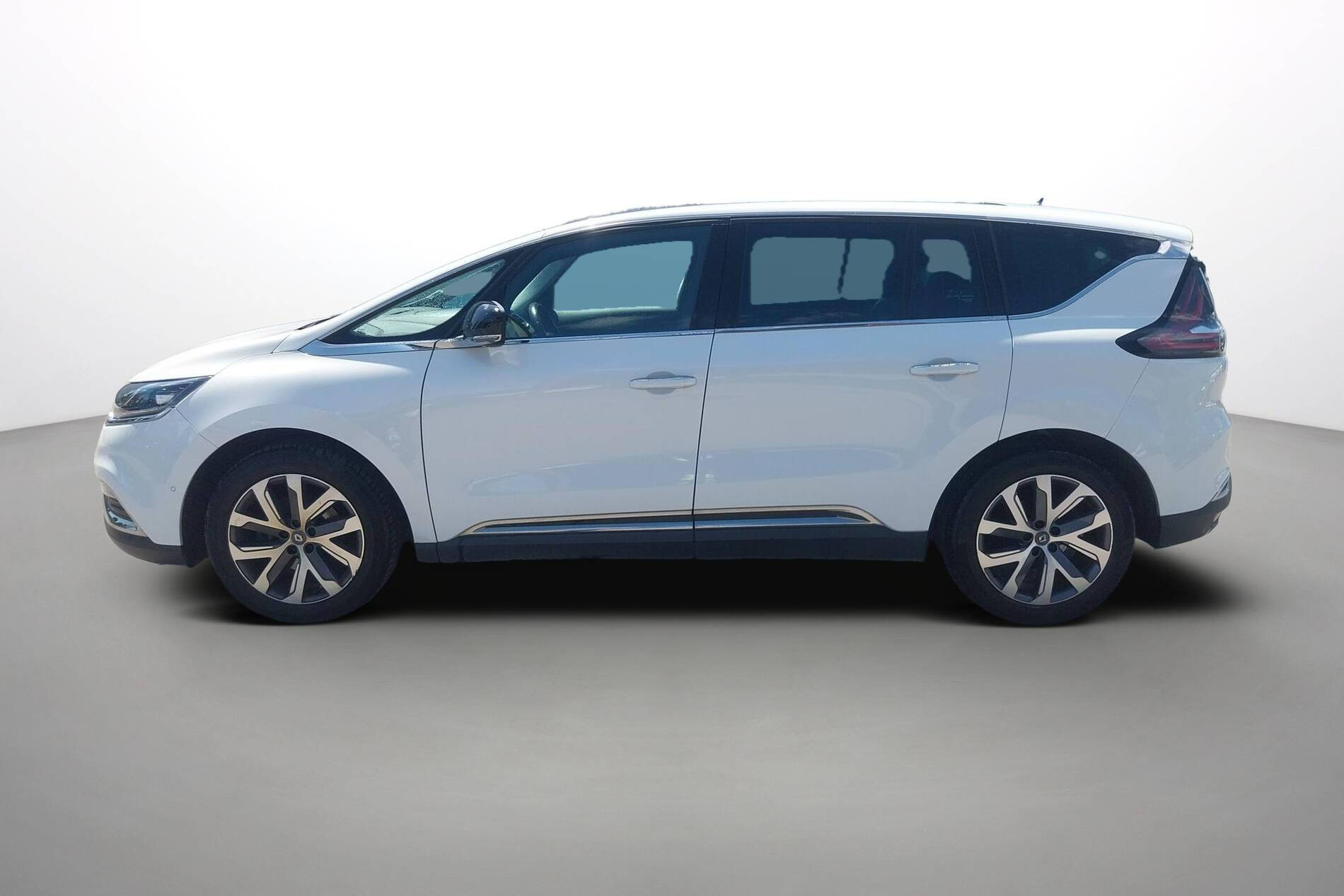 Vente en ligne Renault Espace 5 Espace dCi 160 Energy Twin Turbo au prix de 16 990 €