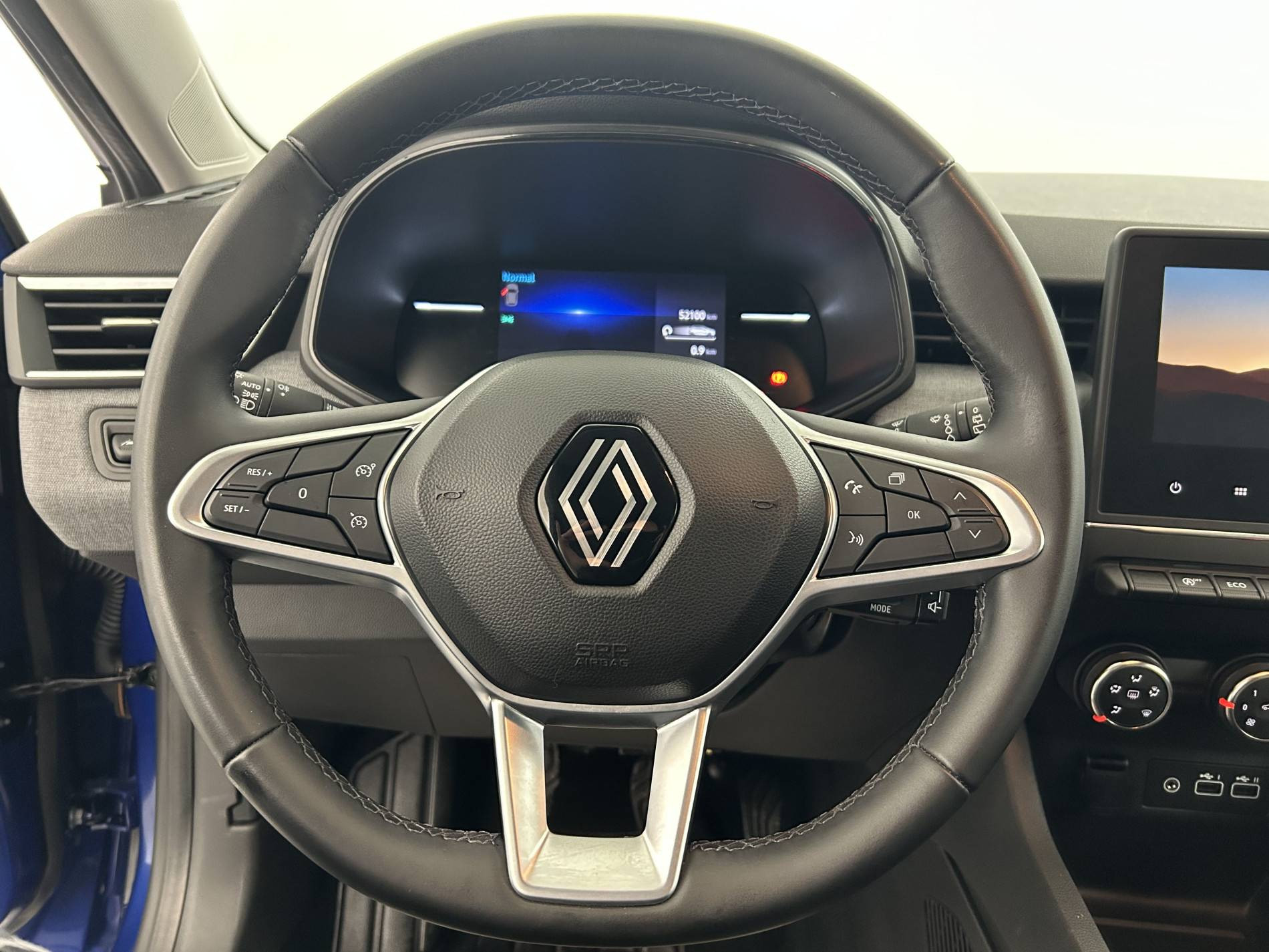 Vente en ligne Renault Clio 5 Clio Blue dCi 100 ch GSR2 au prix de 16 590 €