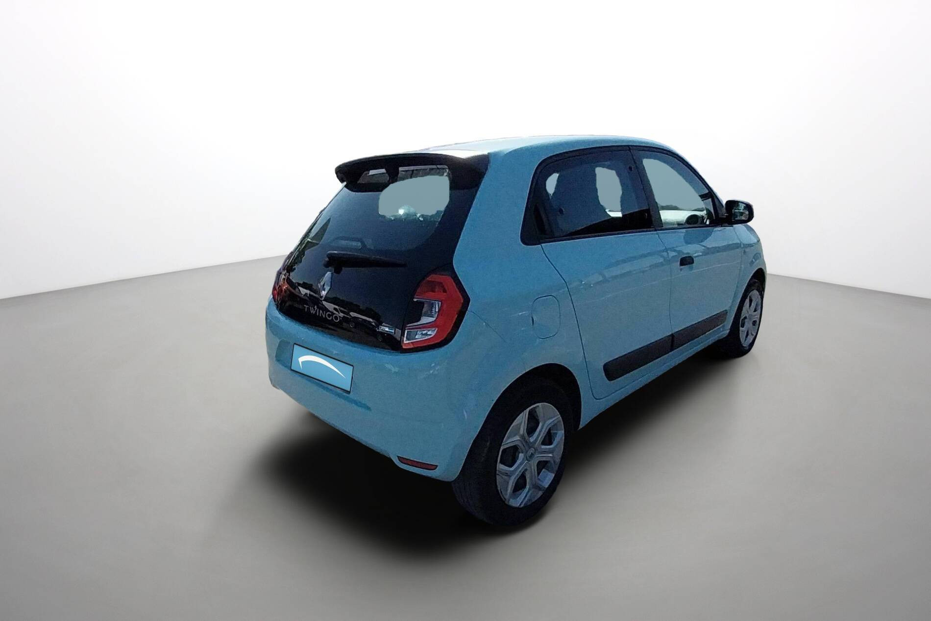 Vente en ligne Renault Twingo Electrique Twingo III Achat Intégral - 21 au prix de 10 490 €