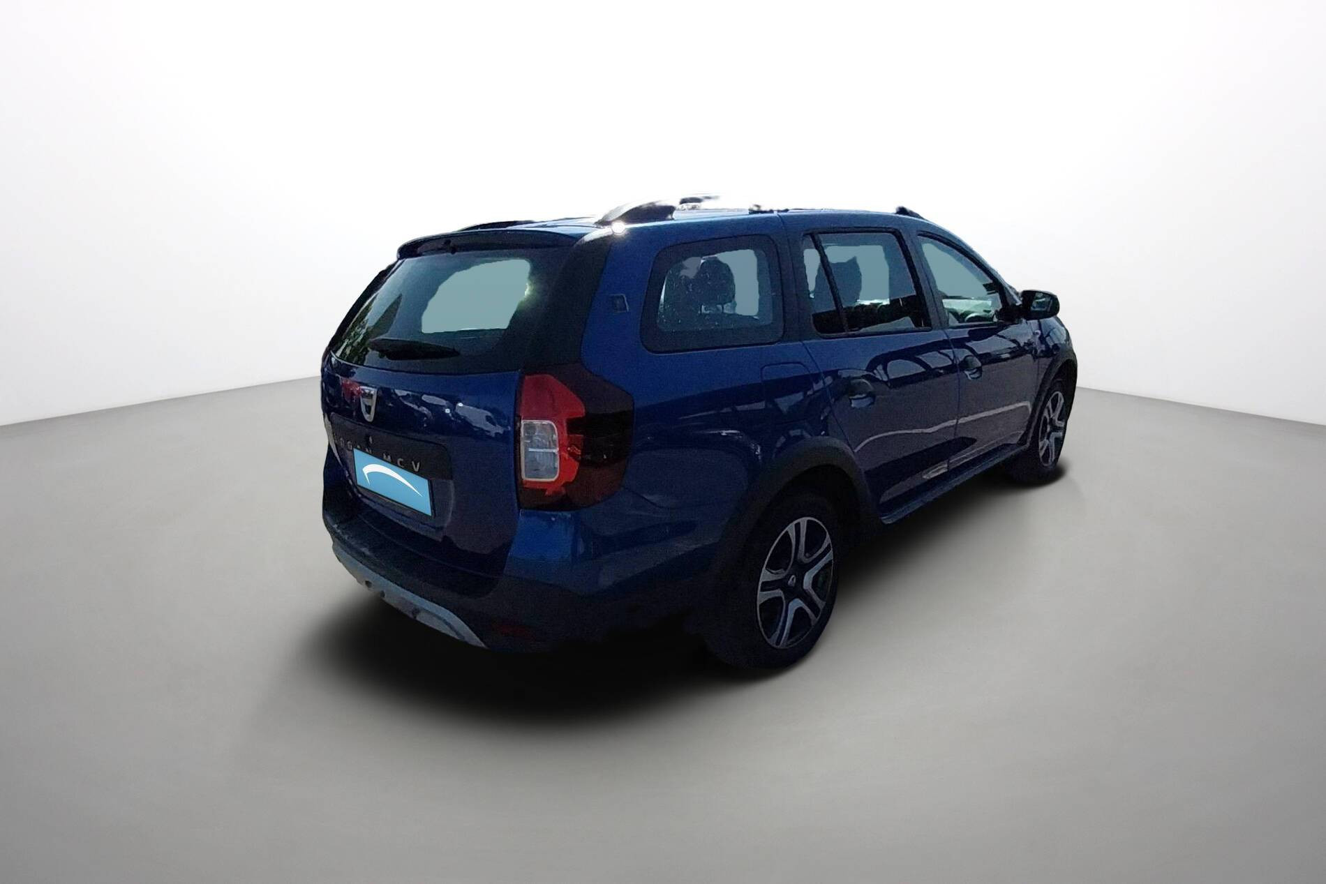 Vente en ligne Dacia Logan 2  ECO-G 100 au prix de 12 600 €